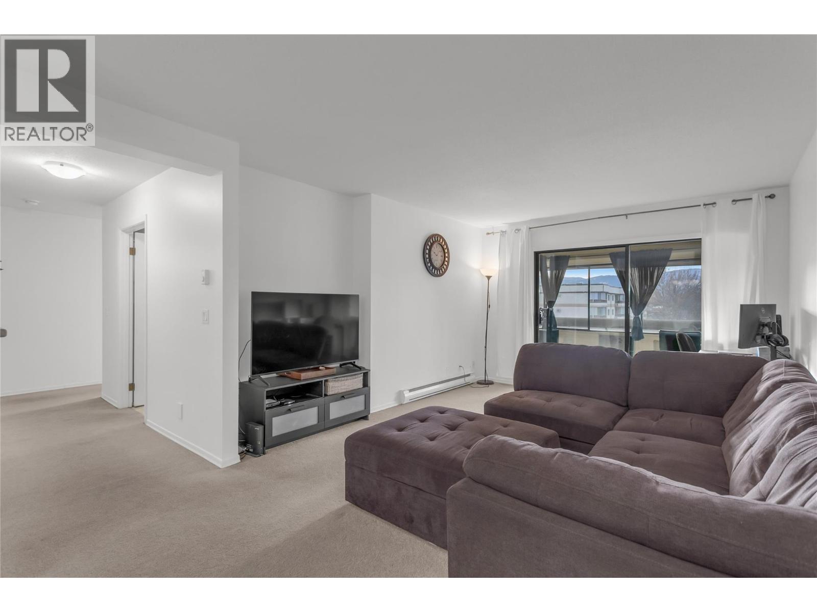 1075 Bernard Avenue Unit# 308, Kelowna, British Columbia  V1Y 6P7 - Photo 9 - 10371557