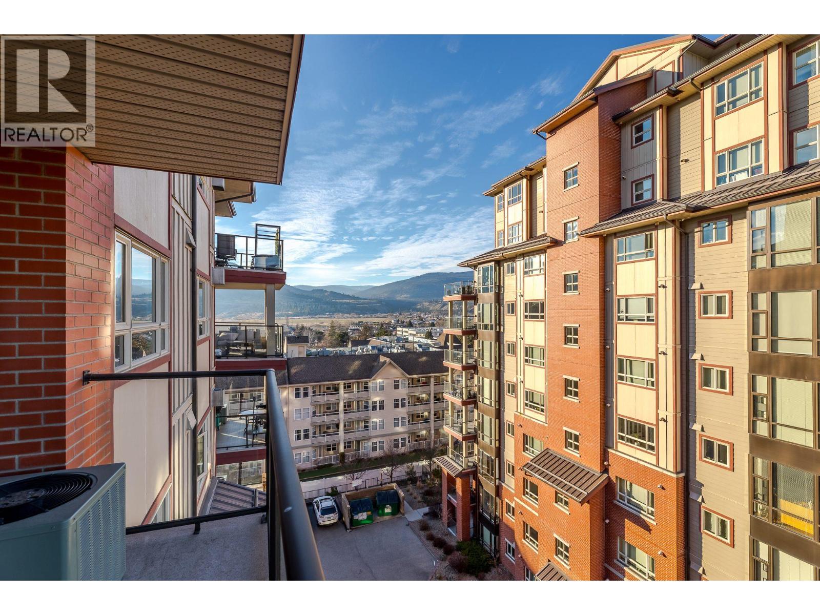 2125 Atkinson Street Unit# 704, Penticton, British Columbia  V2A 9E6 - Photo 22 - 10373068