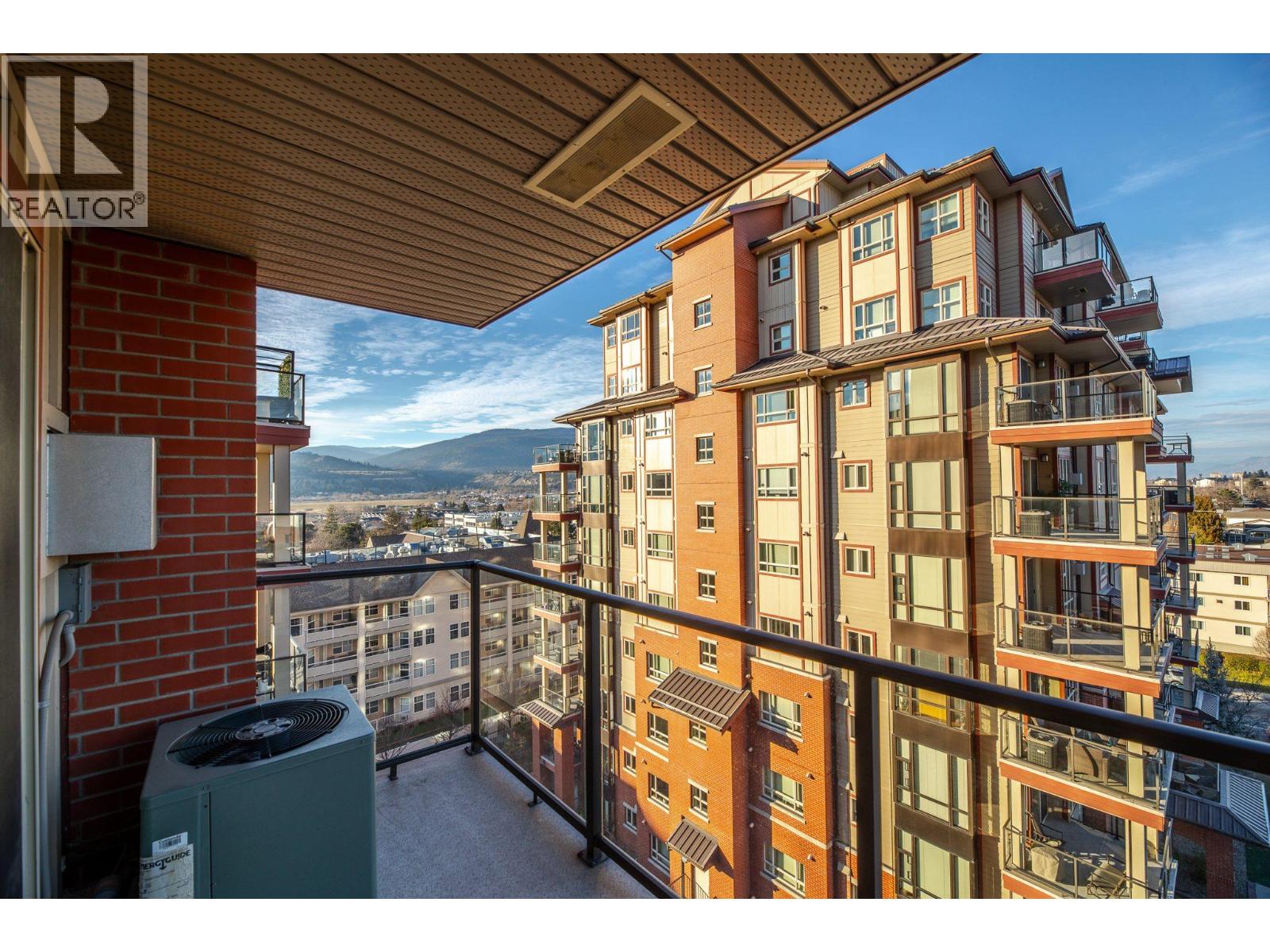 2125 Atkinson Street Unit# 704, Penticton, British Columbia  V2A 9E6 - Photo 24 - 10373068