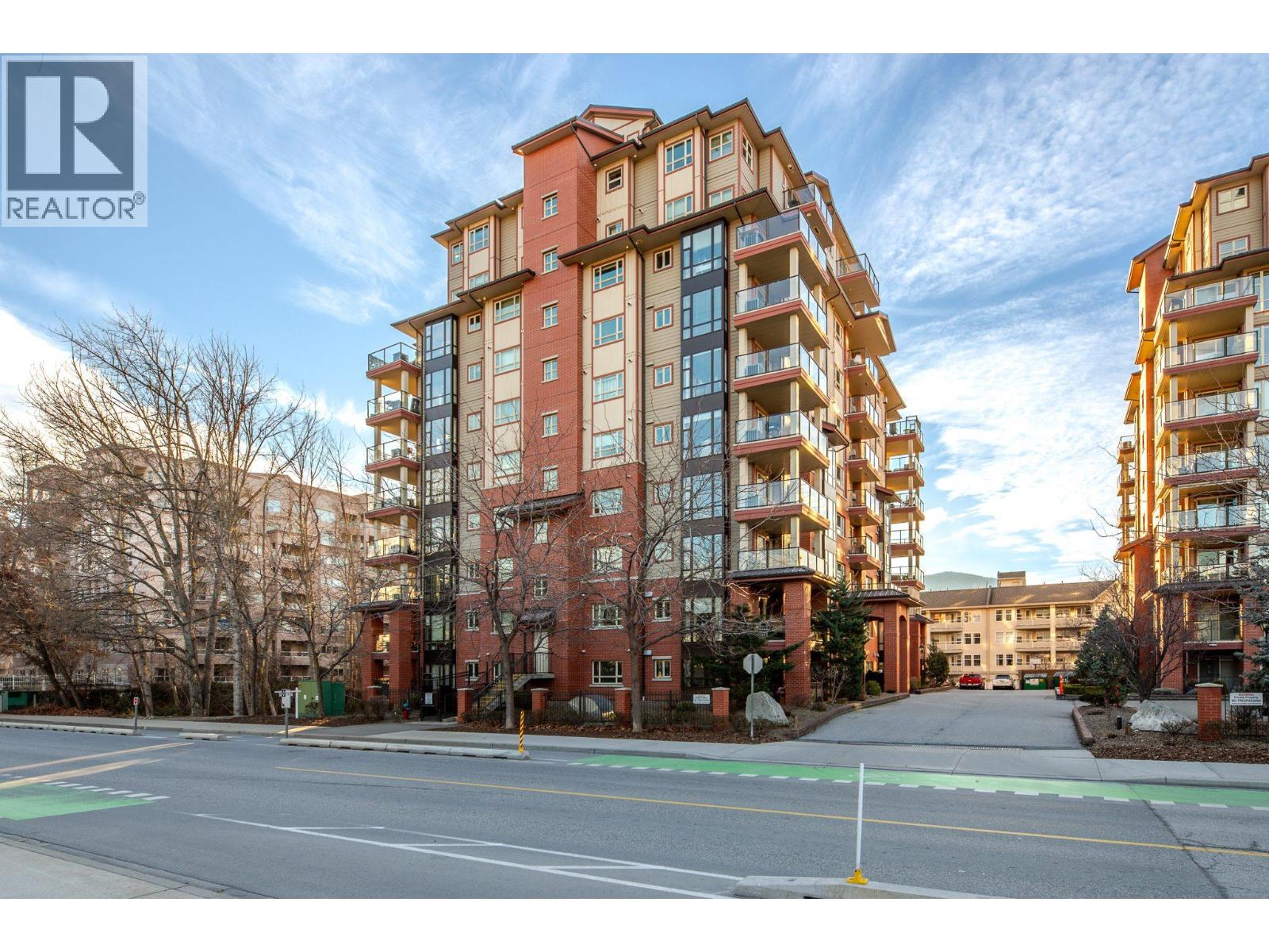 2125 Atkinson Street Unit# 704, Penticton, British Columbia  V2A 9E6 - Photo 26 - 10373068