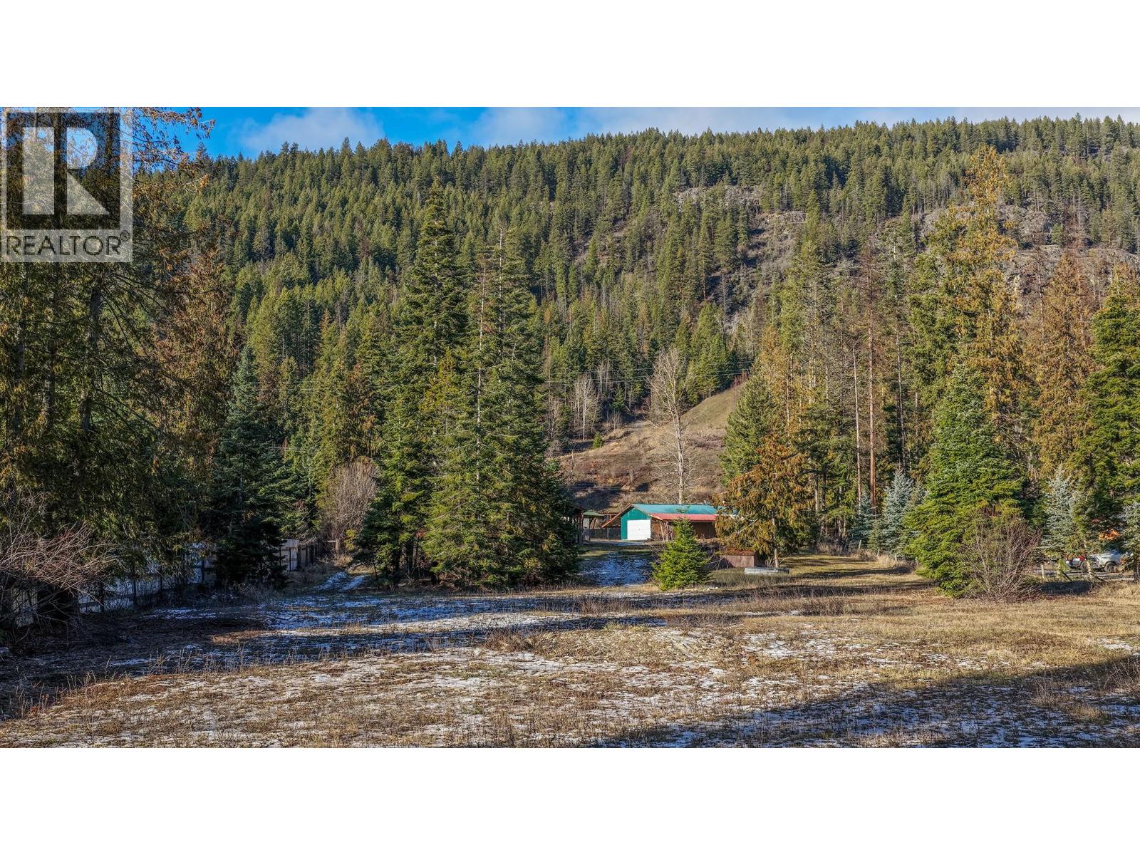 4717 Goat River North Road, Arrow Creek, British Columbia  V0B 1G9 - Photo 17 - 10373077