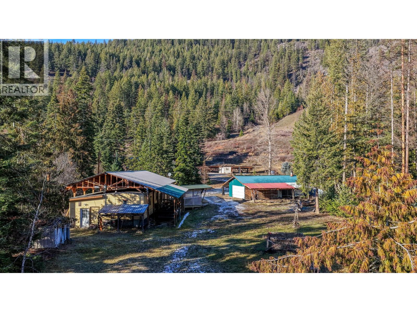 4717 Goat River North Road, Arrow Creek, British Columbia  V0B 1G9 - Photo 18 - 10373077