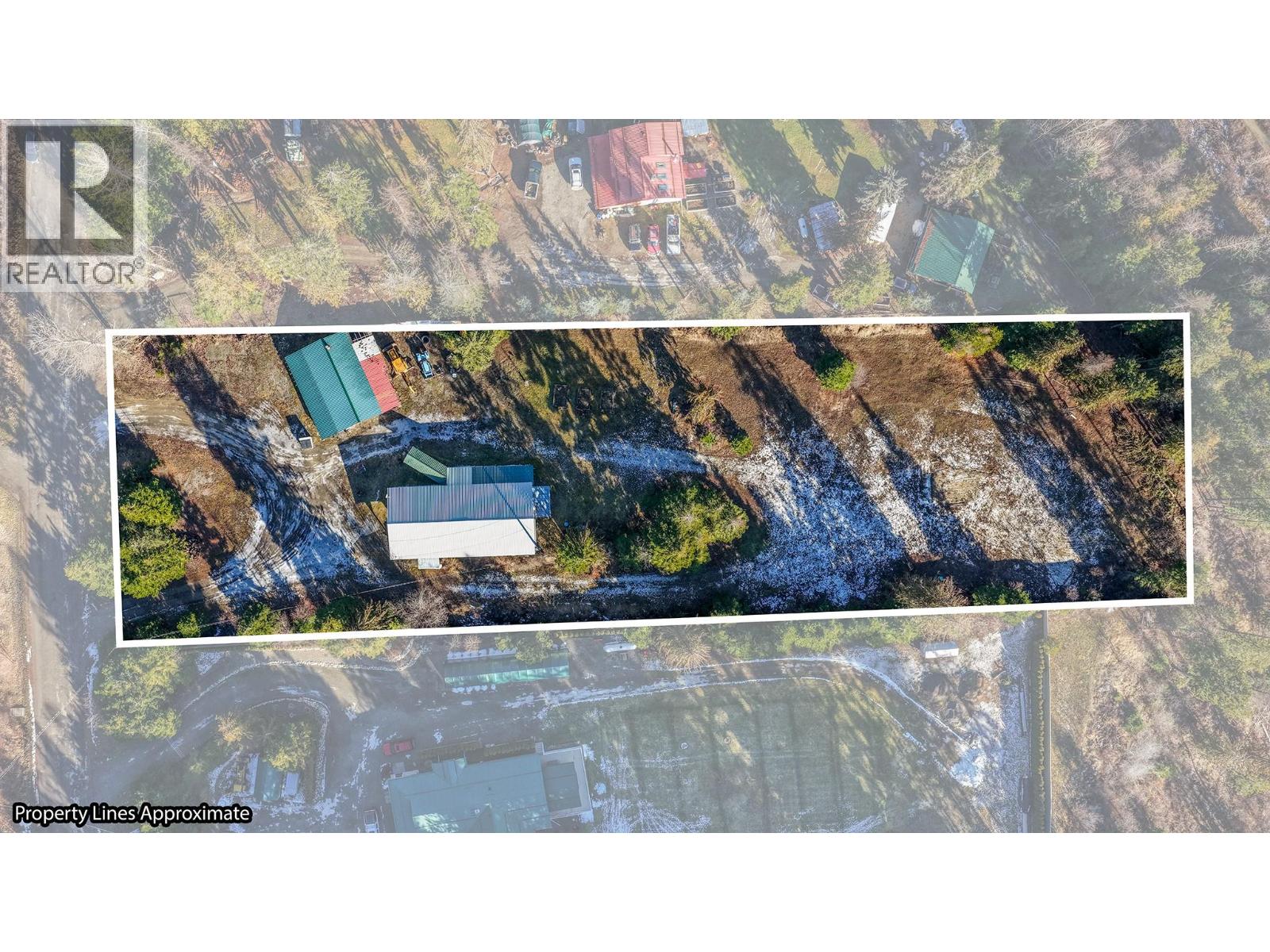4717 Goat River North Road, Arrow Creek, British Columbia  V0B 1G9 - Photo 21 - 10373077