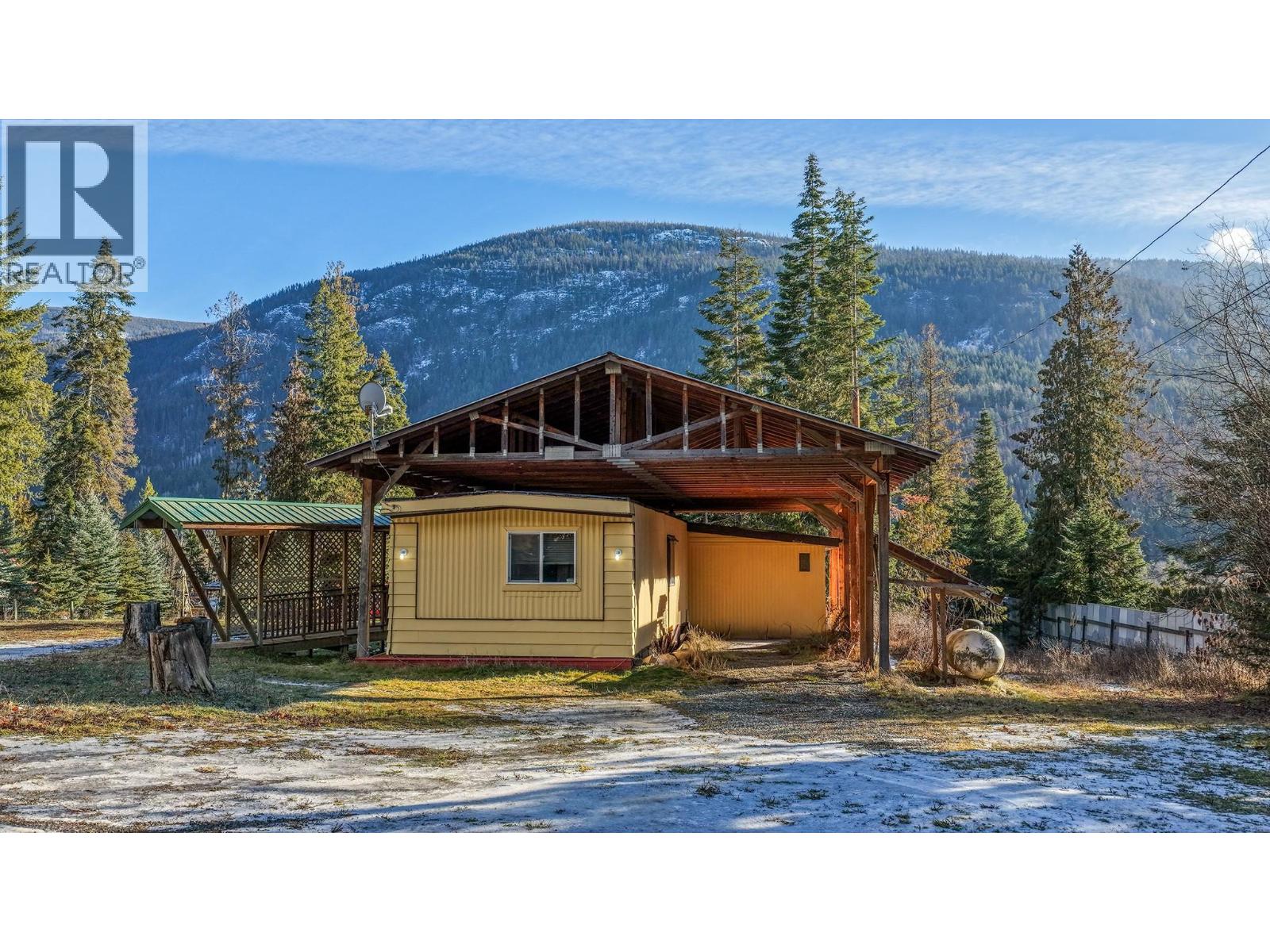 4717 Goat River North Road, Arrow Creek, British Columbia  V0B 1G9 - Photo 22 - 10373077