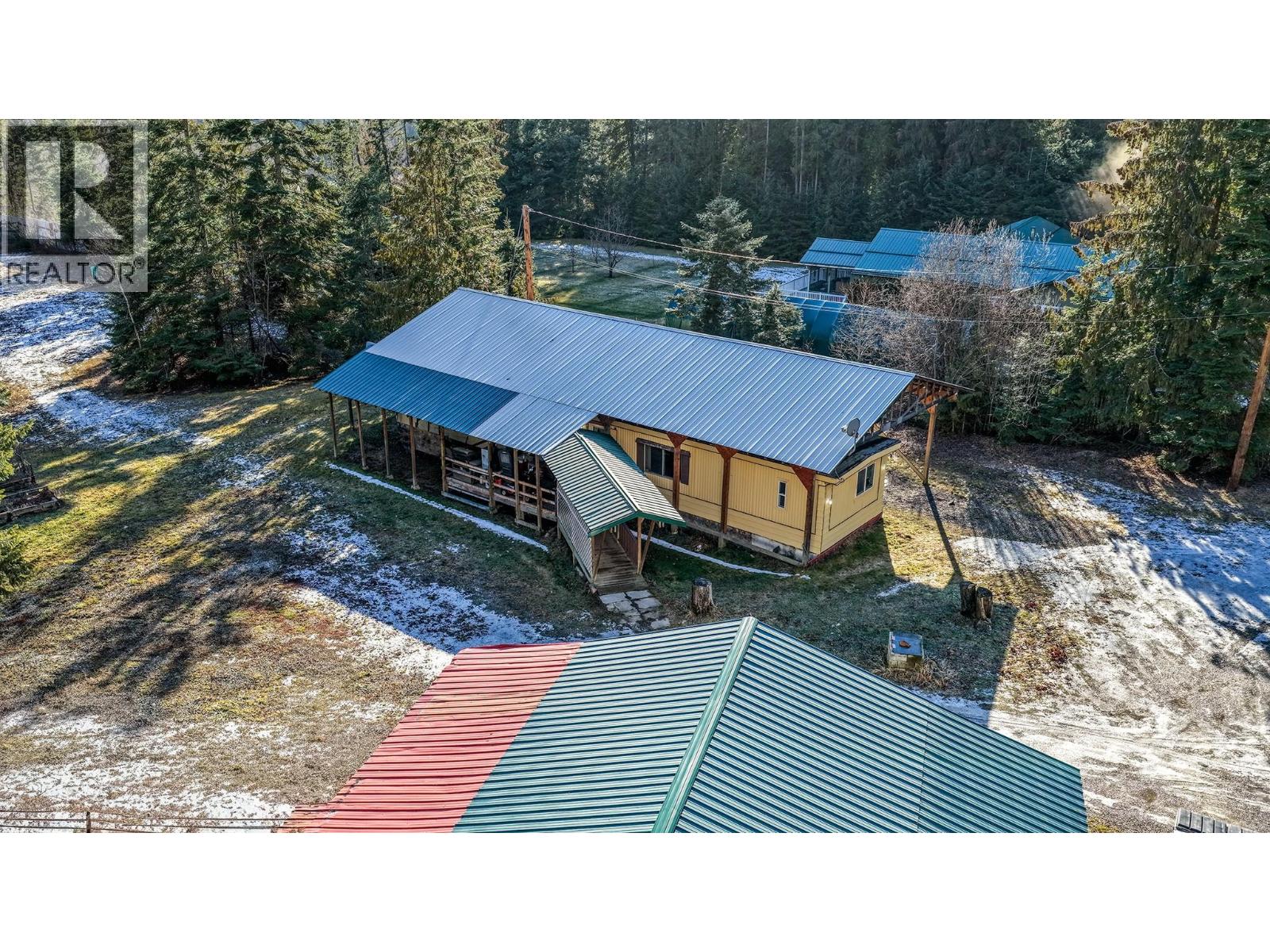 4717 Goat River North Road, Arrow Creek, British Columbia  V0B 1G9 - Photo 24 - 10373077
