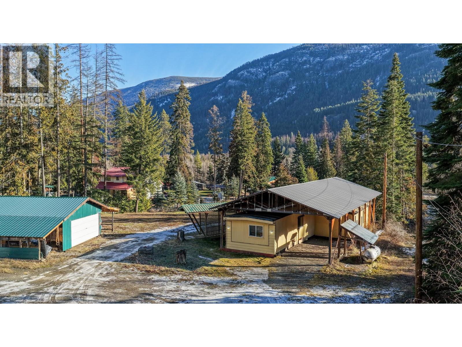 4717 Goat River North Road, Arrow Creek, British Columbia  V0B 1G9 - Photo 25 - 10373077