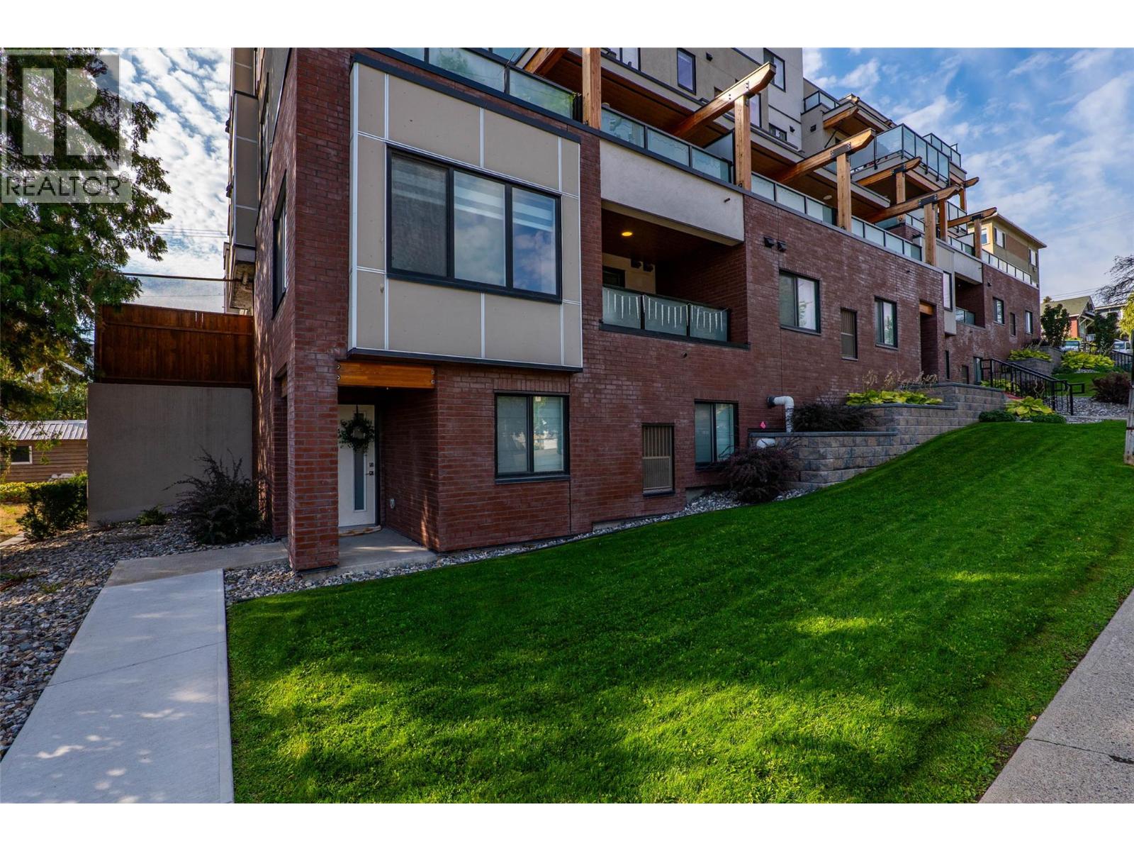227 Battle Street Unit# 104, Kamloops, British Columbia  V2C 2L3 - Photo 2 - 10372686