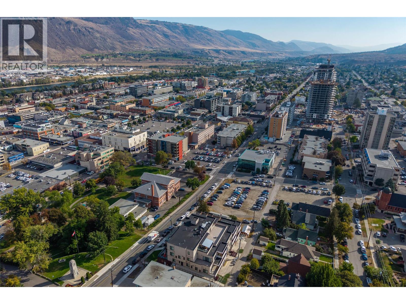 227 Battle Street Unit# 104, Kamloops, British Columbia  V2C 2L3 - Photo 26 - 10372686