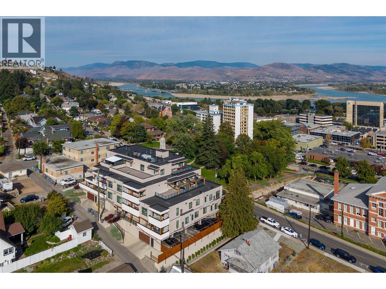 227 Battle Street Unit# 104, Kamloops, British Columbia  V2C 2L3 - Photo 36 - 10372686