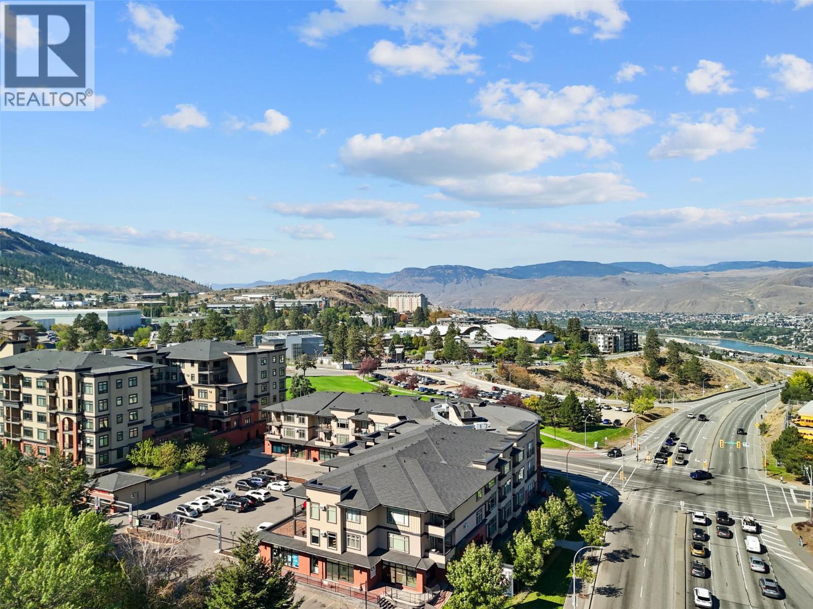 755 Mcgill Road Unit# 309, Kamloops, British Columbia  V2C 0B6 - Photo 2 - 10355777