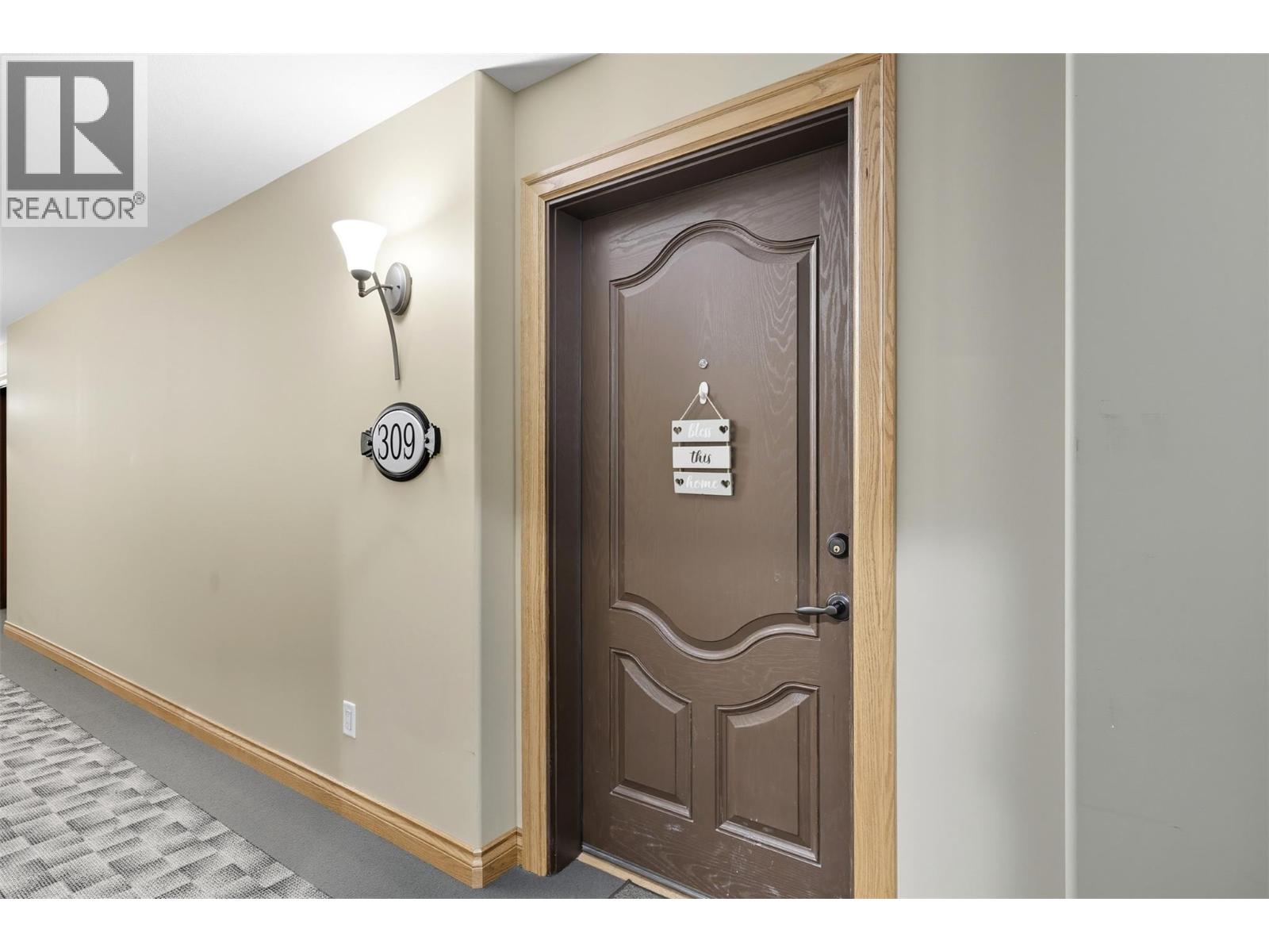755 Mcgill Road Unit# 309, Kamloops, British Columbia  V2C 0B6 - Photo 3 - 10355777