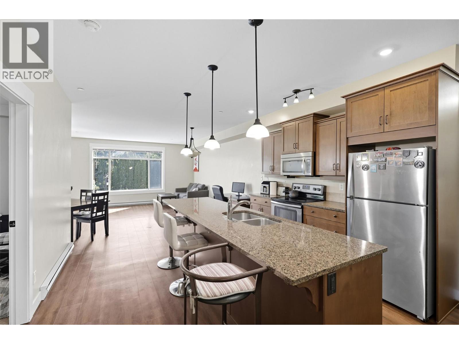 755 Mcgill Road Unit# 309, Kamloops, British Columbia  V2C 0B6 - Photo 5 - 10355777