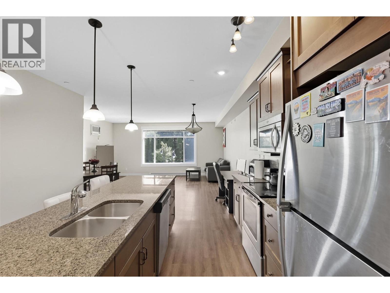 755 Mcgill Road Unit# 309, Kamloops, British Columbia  V2C 0B6 - Photo 7 - 10355777