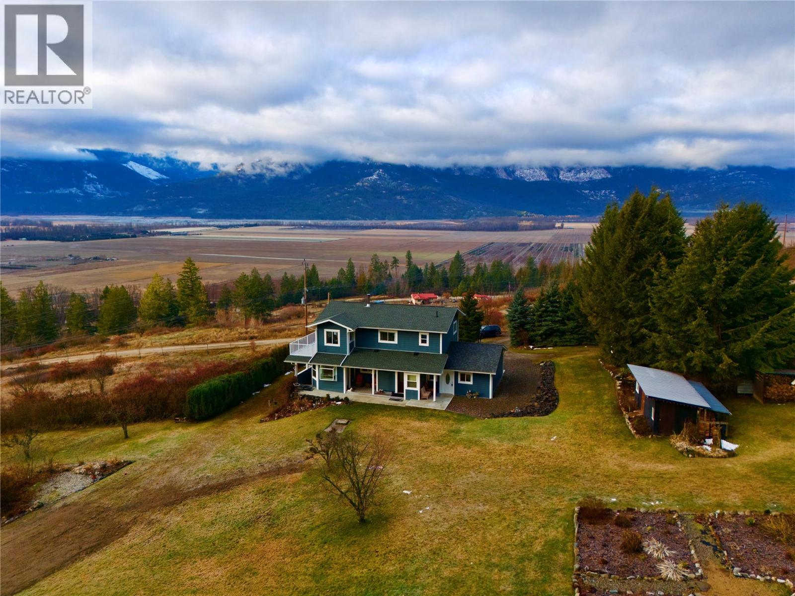 5650 Bathie Road, Wynndel, British Columbia  V0B 2N2 - Photo 22 - 10373165