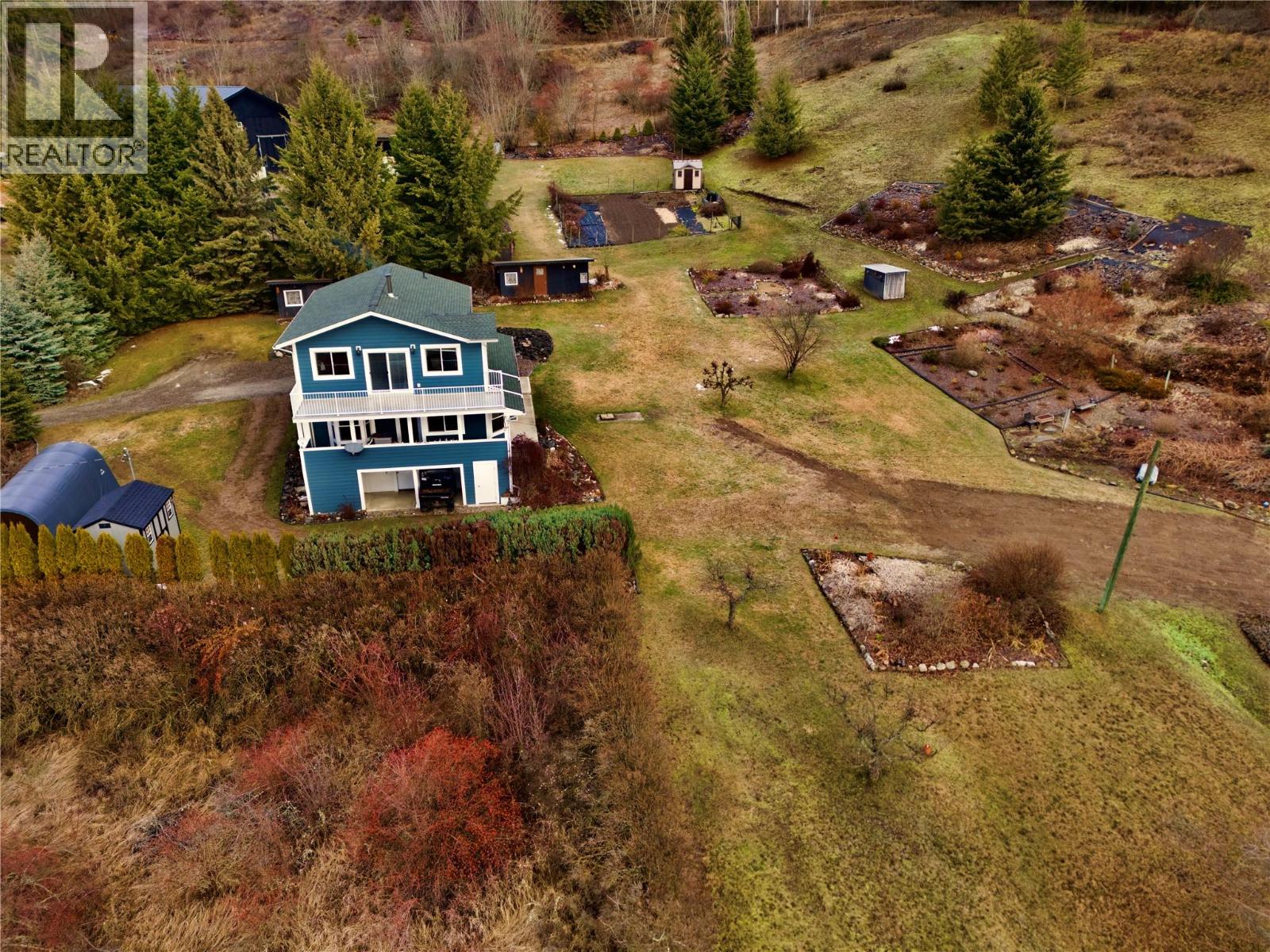 5650 Bathie Road, Wynndel, British Columbia  V0B 2N2 - Photo 24 - 10373165