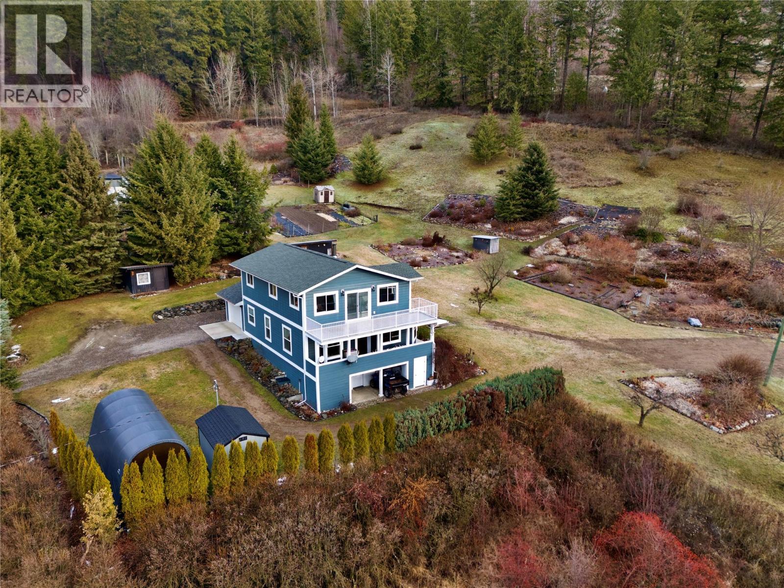 5650 Bathie Road, Wynndel, British Columbia  V0B 2N2 - Photo 28 - 10373165