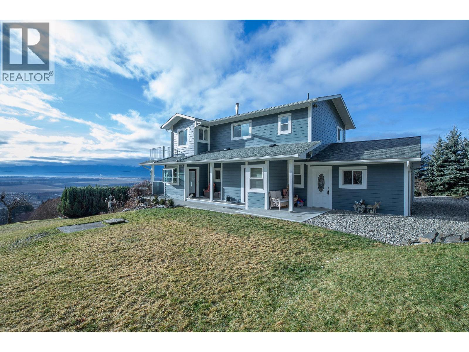 5650 Bathie Road, Wynndel, British Columbia  V0B 2N2 - Photo 3 - 10373165