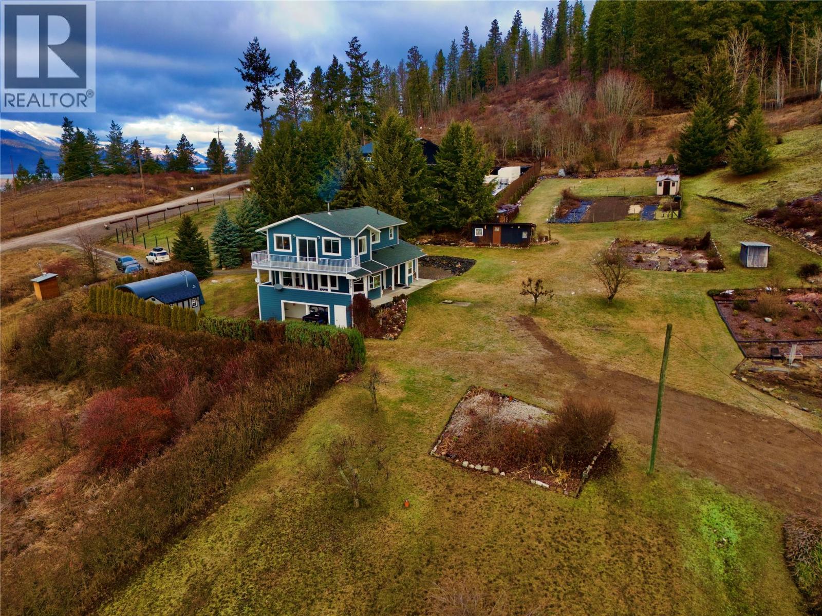 5650 Bathie Road, Wynndel, British Columbia  V0B 2N2 - Photo 30 - 10373165