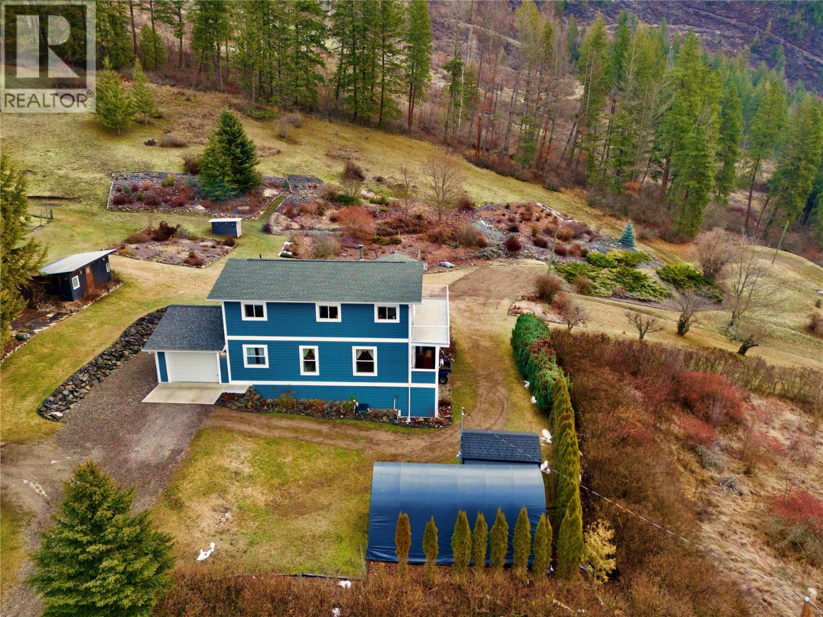 5650 Bathie Road, Wynndel, British Columbia  V0B 2N2 - Photo 31 - 10373165