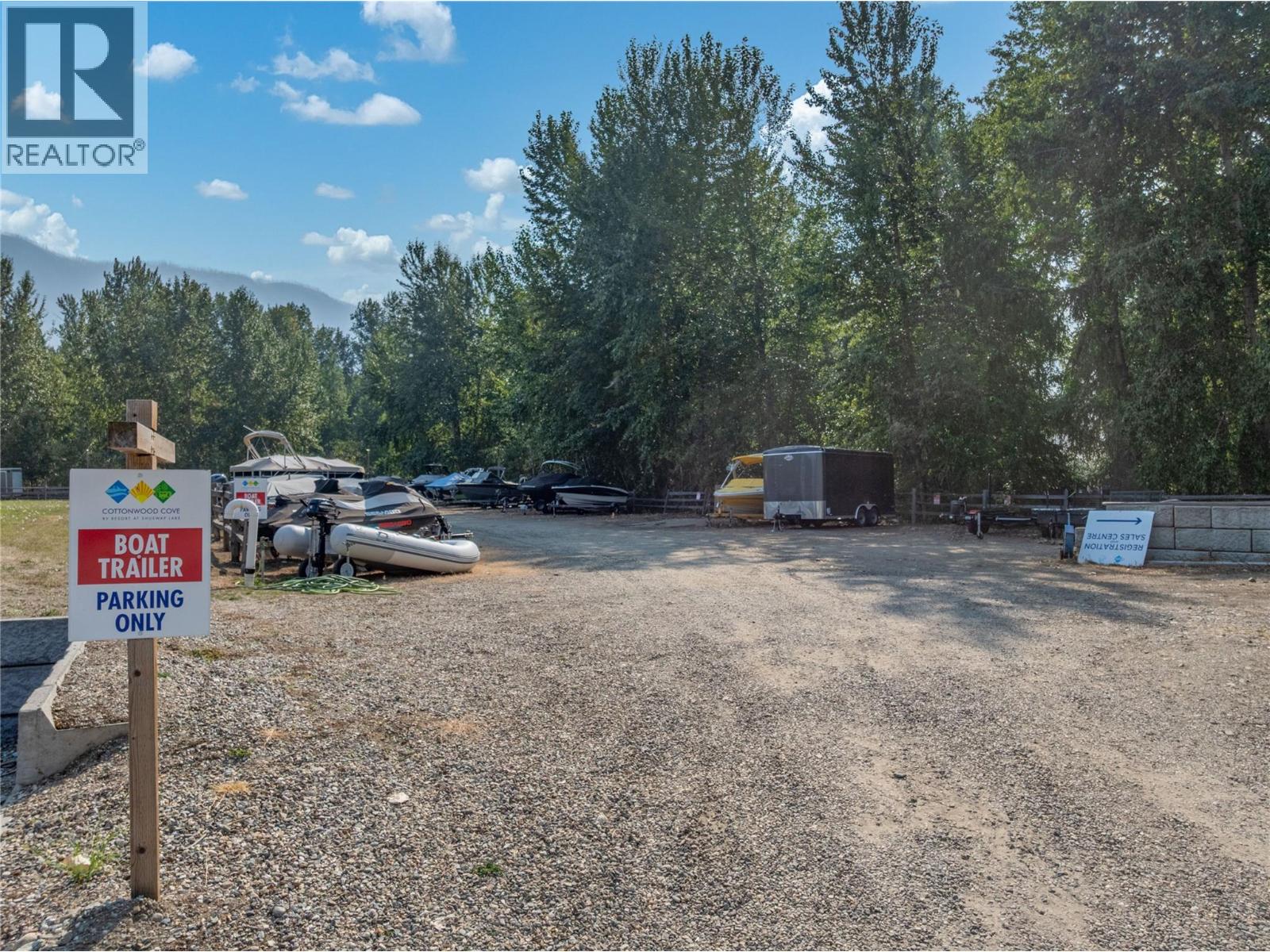 Marina Way Unit# 11, Lee Creek, British Columbia  V0E 1M4 - Photo 23 - 10373127