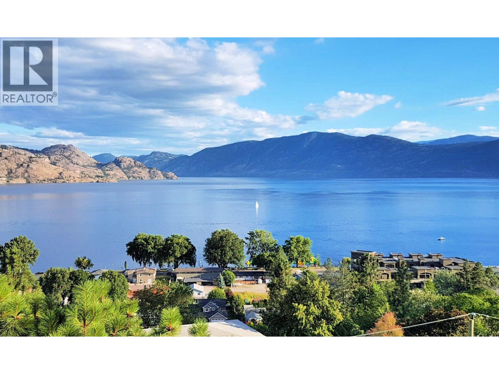 4350 Ponderosa Drive Unit# 222, peachland, British Columbia