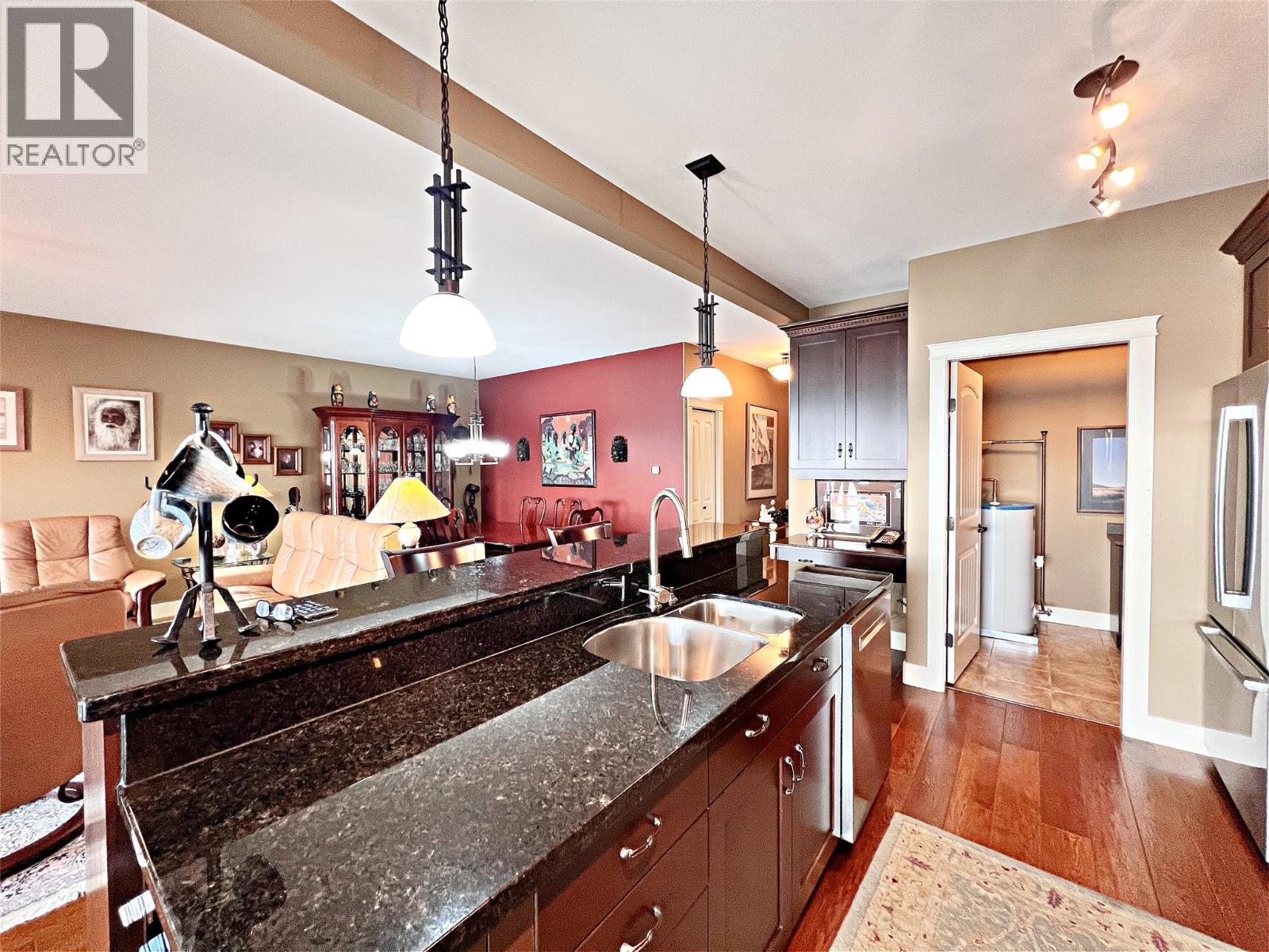 4350 Ponderosa Drive Unit# 222, Peachland, British Columbia  V0H 1X5 - Photo 11 - 10373289