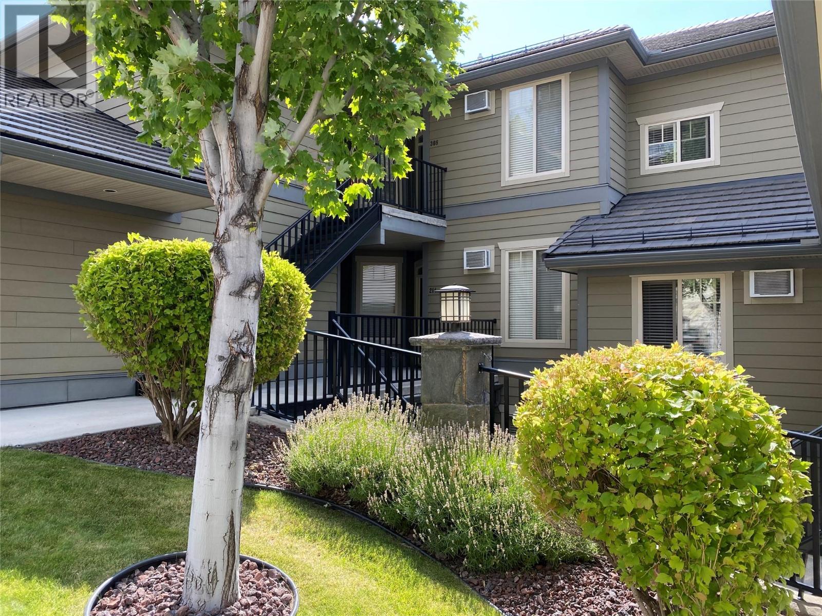 4350 Ponderosa Drive Unit# 222, Peachland, British Columbia  V0H 1X5 - Photo 40 - 10373289
