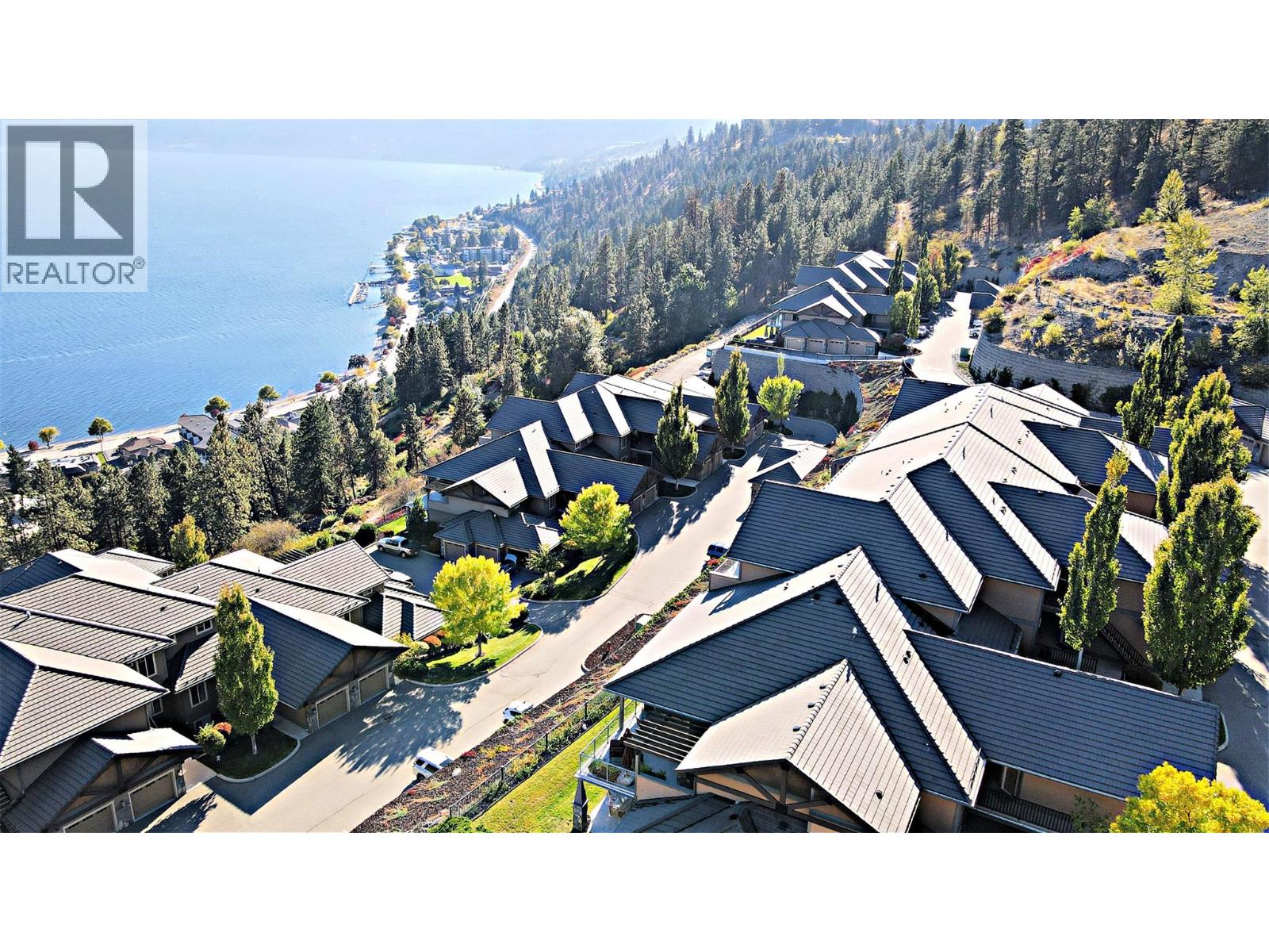 4350 Ponderosa Drive Unit# 222, Peachland, British Columbia  V0H 1X5 - Photo 46 - 10373289