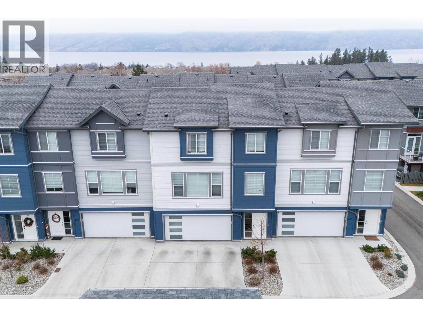 4025 Gellatly Road S Unit# 126, West Kelowna, British Columbia  V4T 0E6 - Photo 2 - 10373214