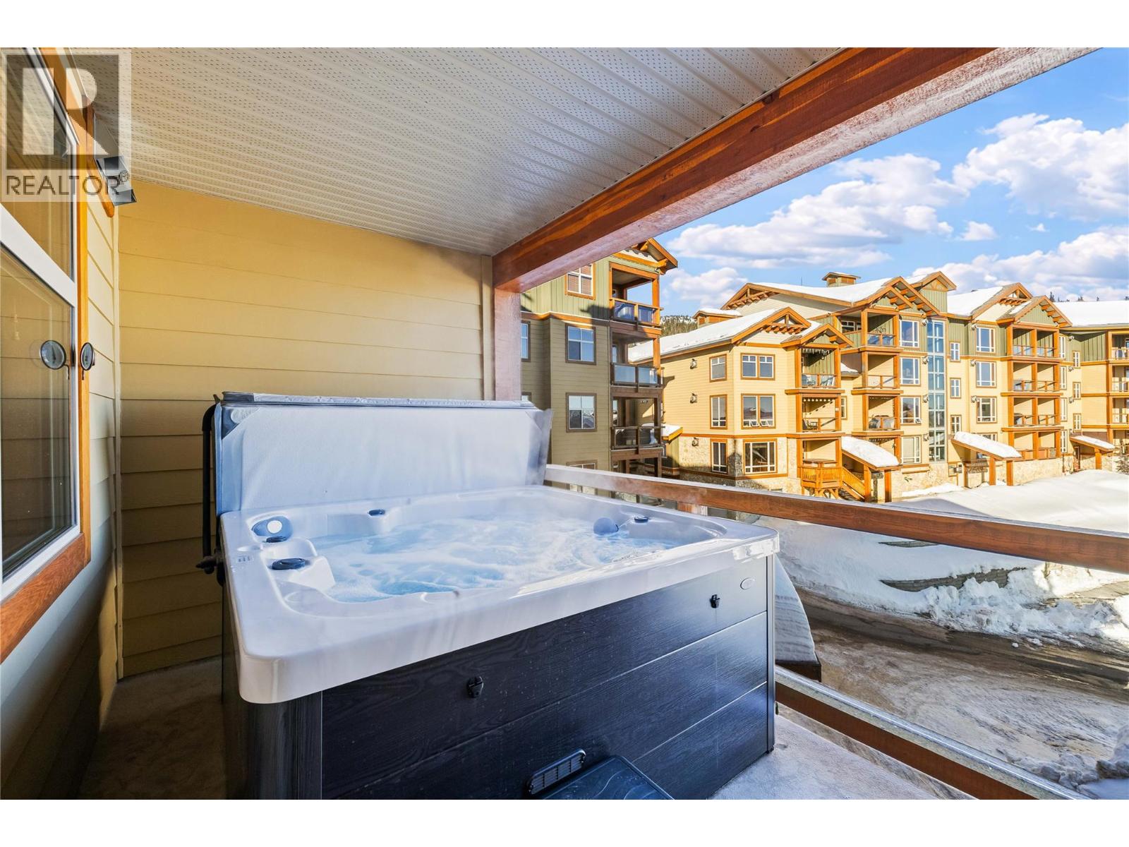 7700 Porcupine Road Unit# 401, Big White, British Columbia  V1P 1P3 - Photo 19 - 10373177