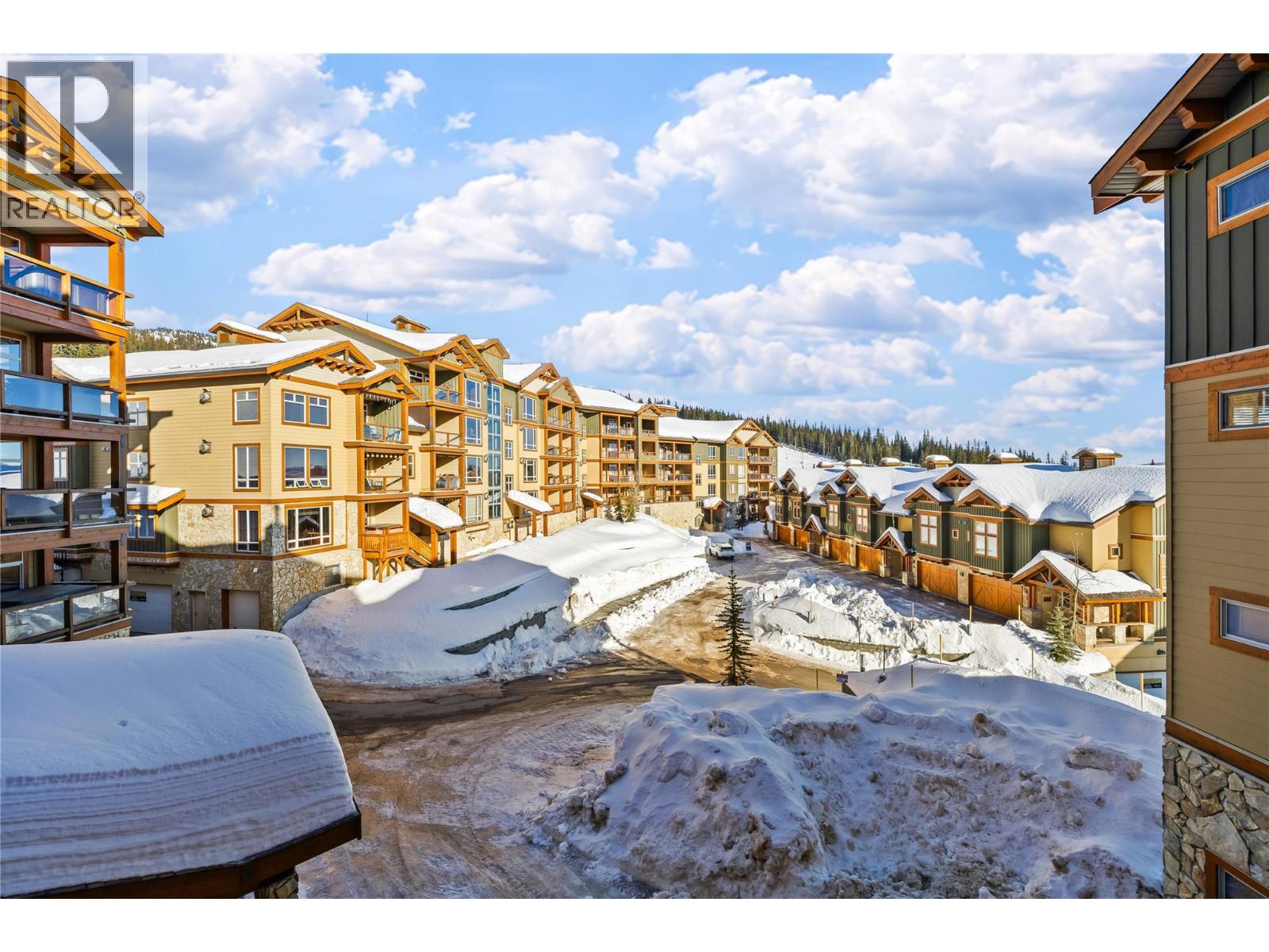 7700 Porcupine Road Unit# 401, Big White, British Columbia  V1P 1P3 - Photo 20 - 10373177