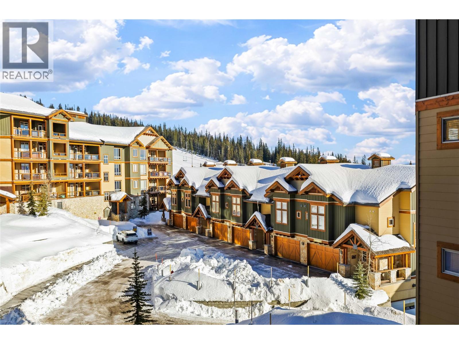 7700 Porcupine Road Unit# 401, Big White, British Columbia  V1P 1P3 - Photo 25 - 10373177