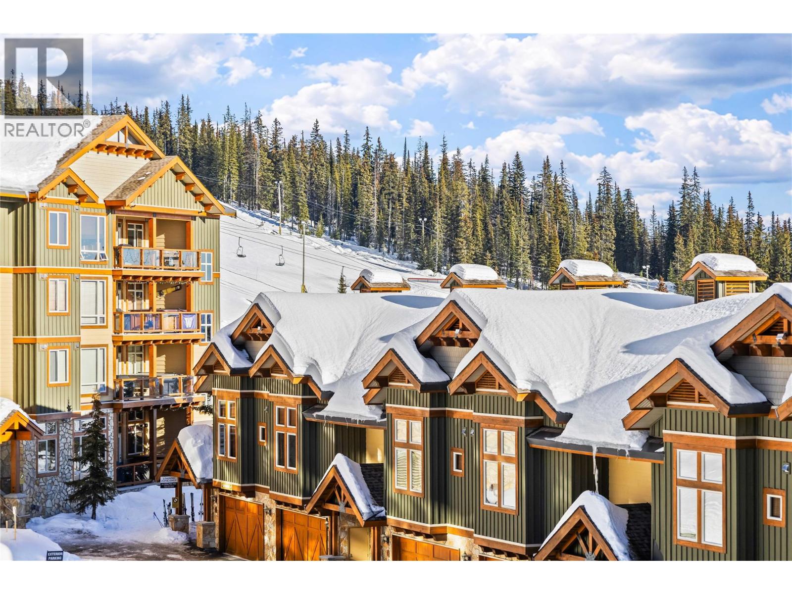 7700 Porcupine Road Unit# 401, Big White, British Columbia  V1P 1P3 - Photo 26 - 10373177