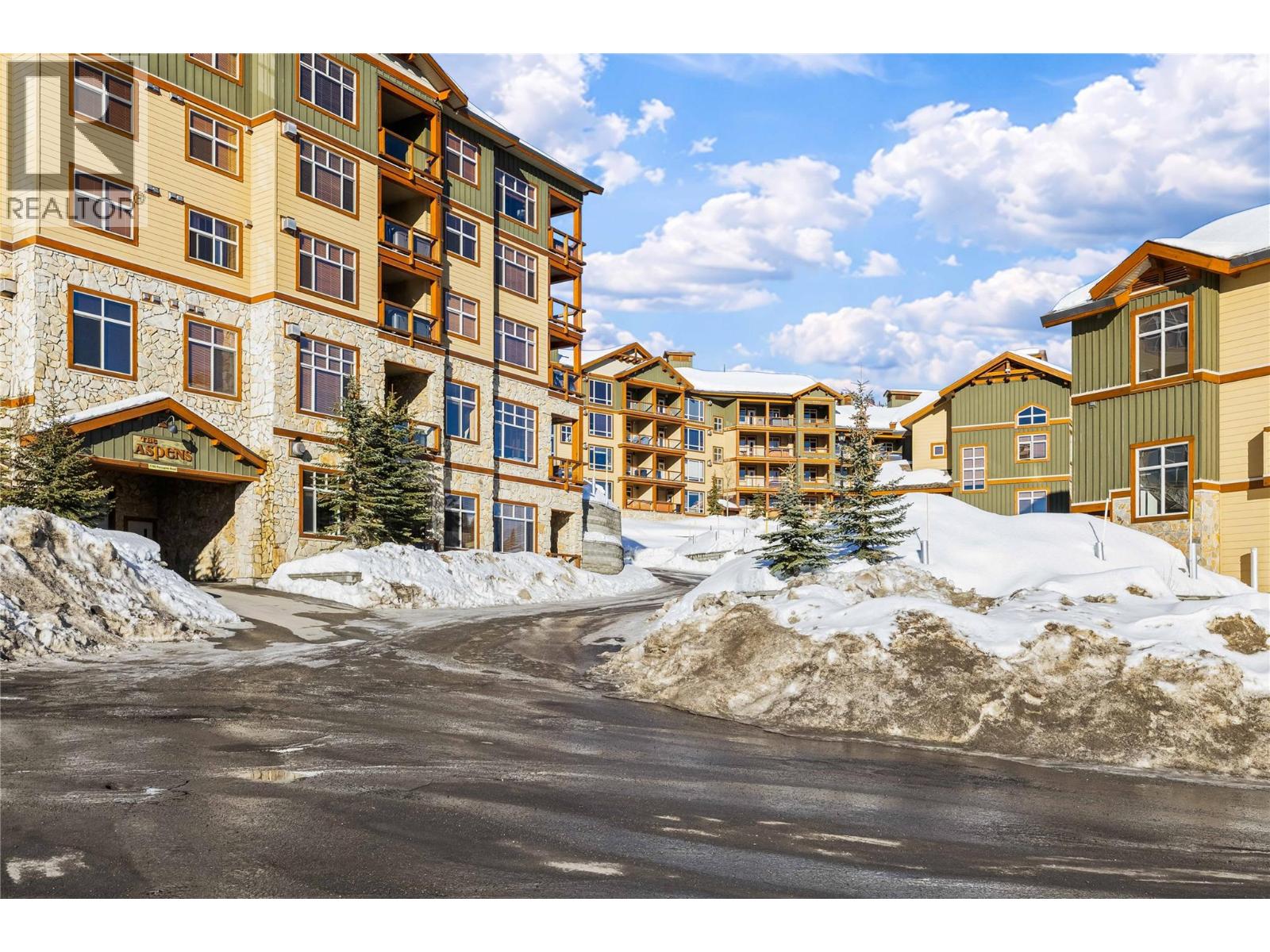 7700 Porcupine Road Unit# 401, Big White, British Columbia  V1P 1P3 - Photo 38 - 10373177