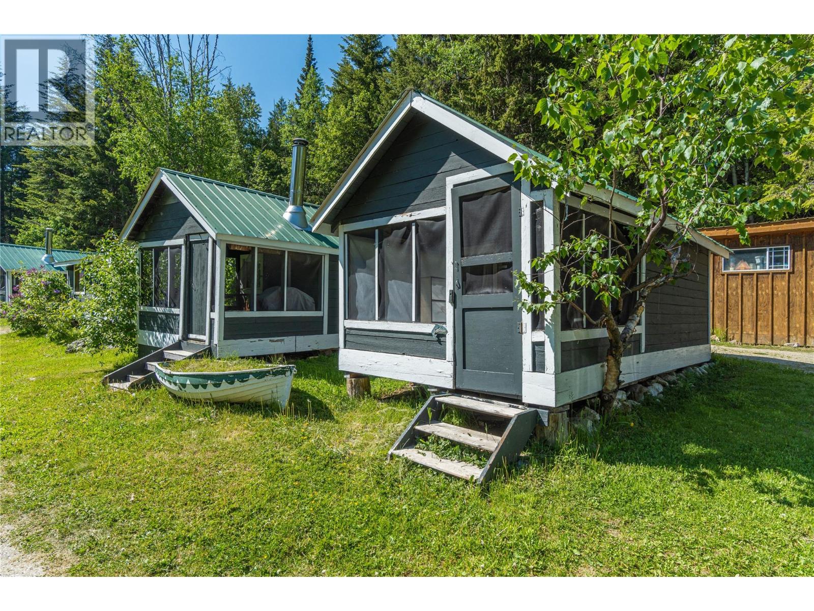 6000 Johnson Lake Forest Service Road, Barriere, British Columbia  V0E 2E0 - Photo 10 - 10372787