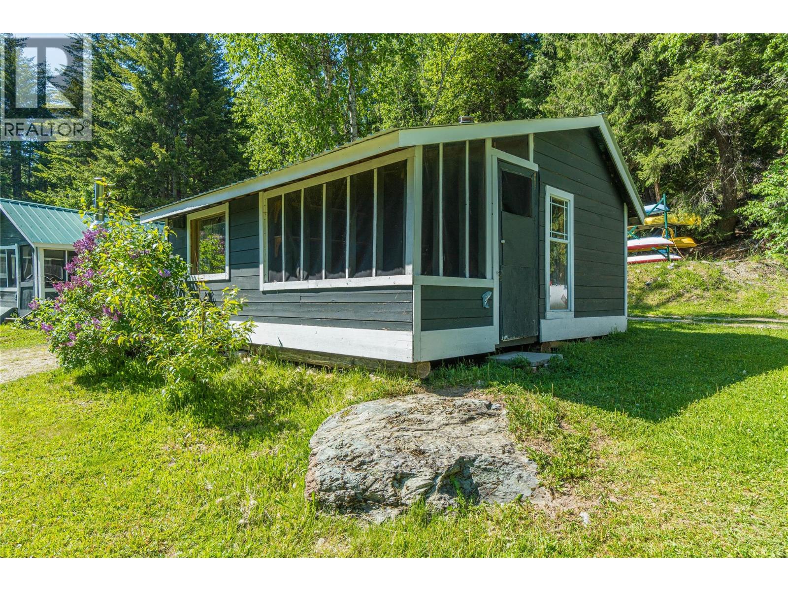 6000 Johnson Lake Forest Service Road, Barriere, British Columbia  V0E 2E0 - Photo 11 - 10372787