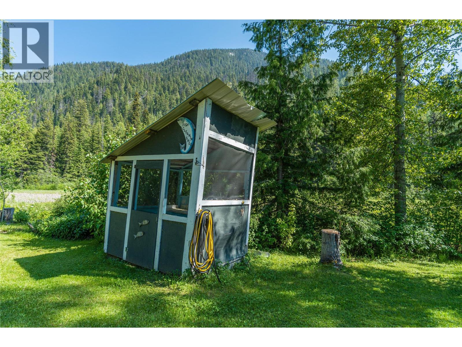 6000 Johnson Lake Forest Service Road, Barriere, British Columbia  V0E 2E0 - Photo 12 - 10372787