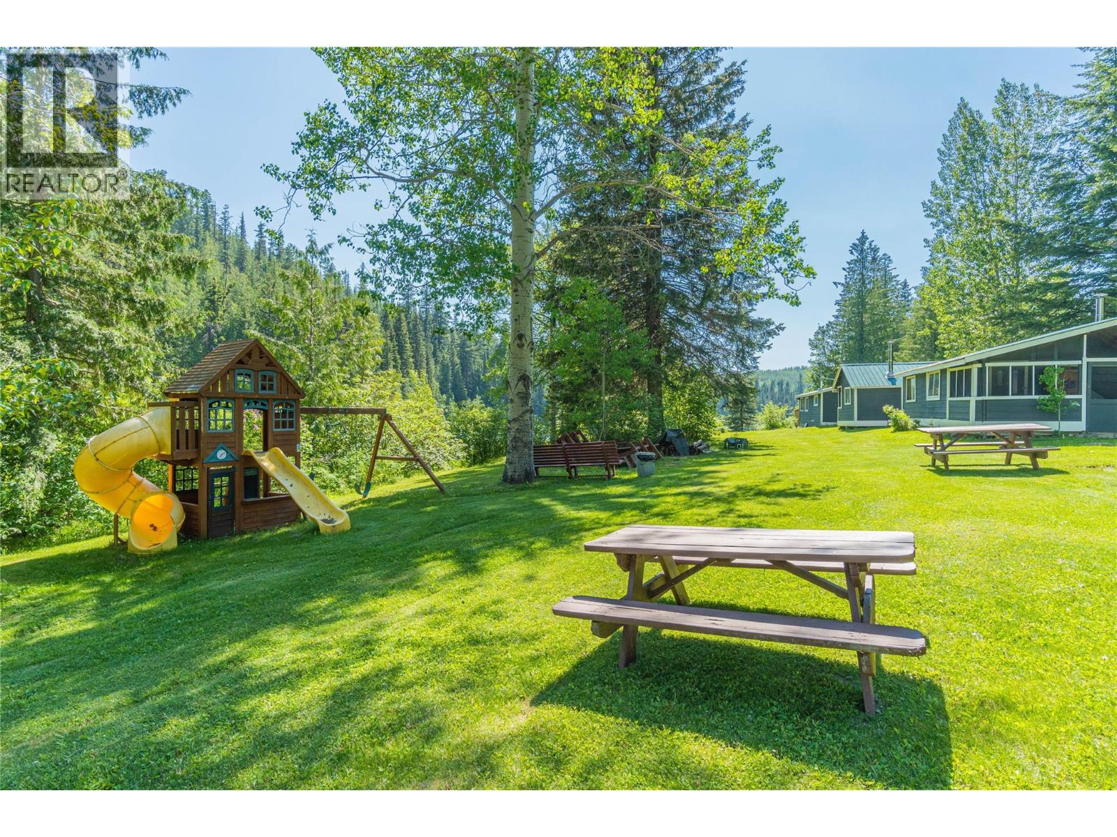 6000 Johnson Lake Forest Service Road, Barriere, British Columbia  V0E 2E0 - Photo 13 - 10372787