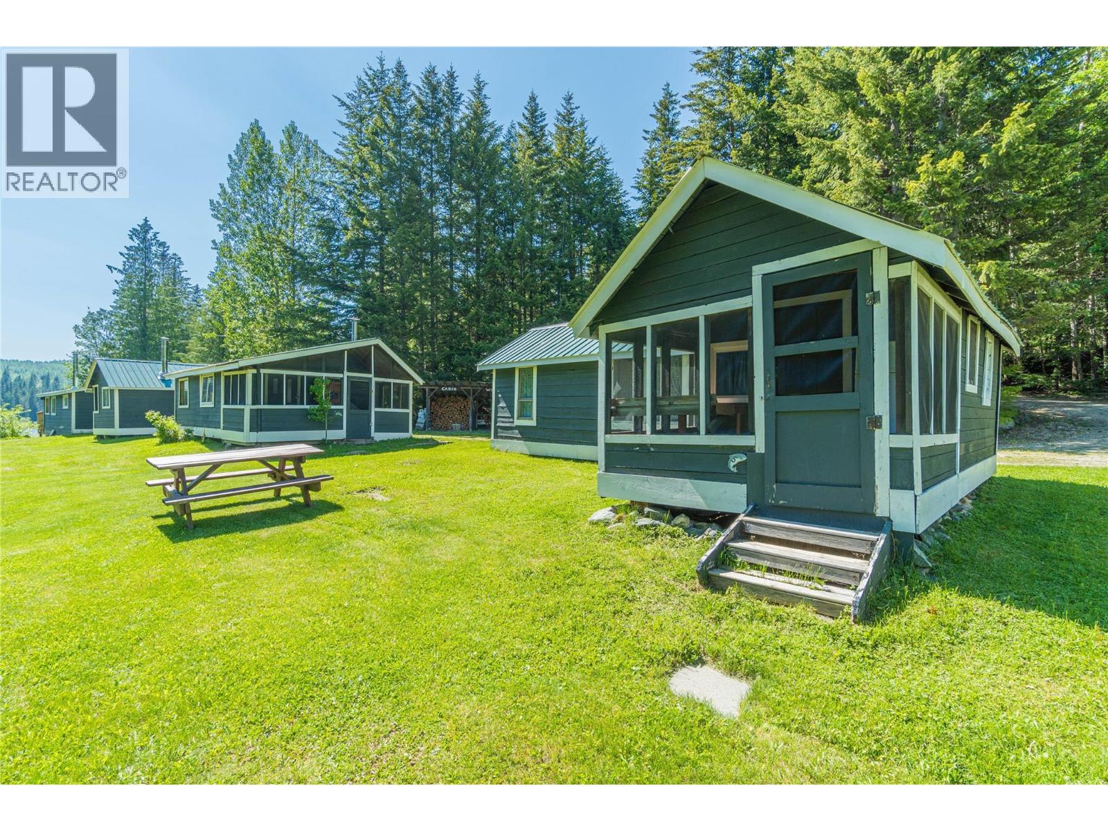 6000 Johnson Lake Forest Service Road, Barriere, British Columbia  V0E 2E0 - Photo 14 - 10372787