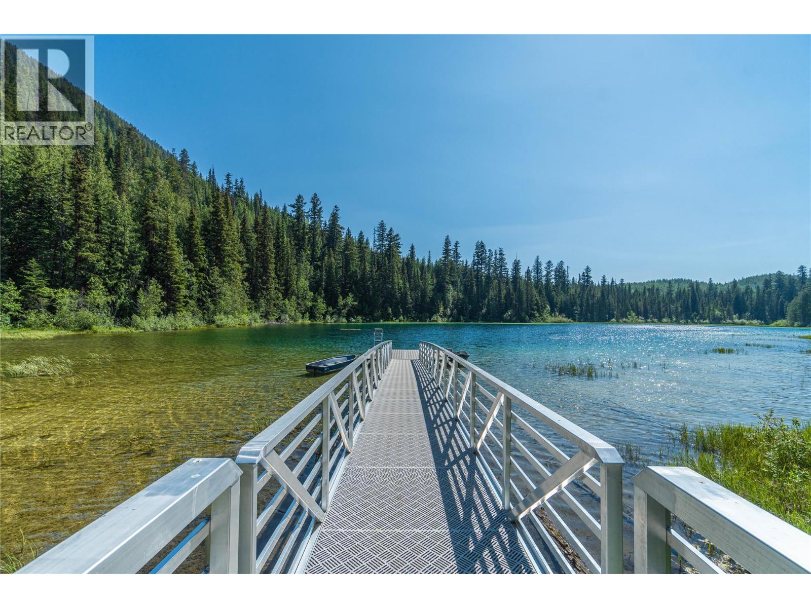 6000 Johnson Lake Forest Service Road, Barriere, British Columbia  V0E 2E0 - Photo 17 - 10372787