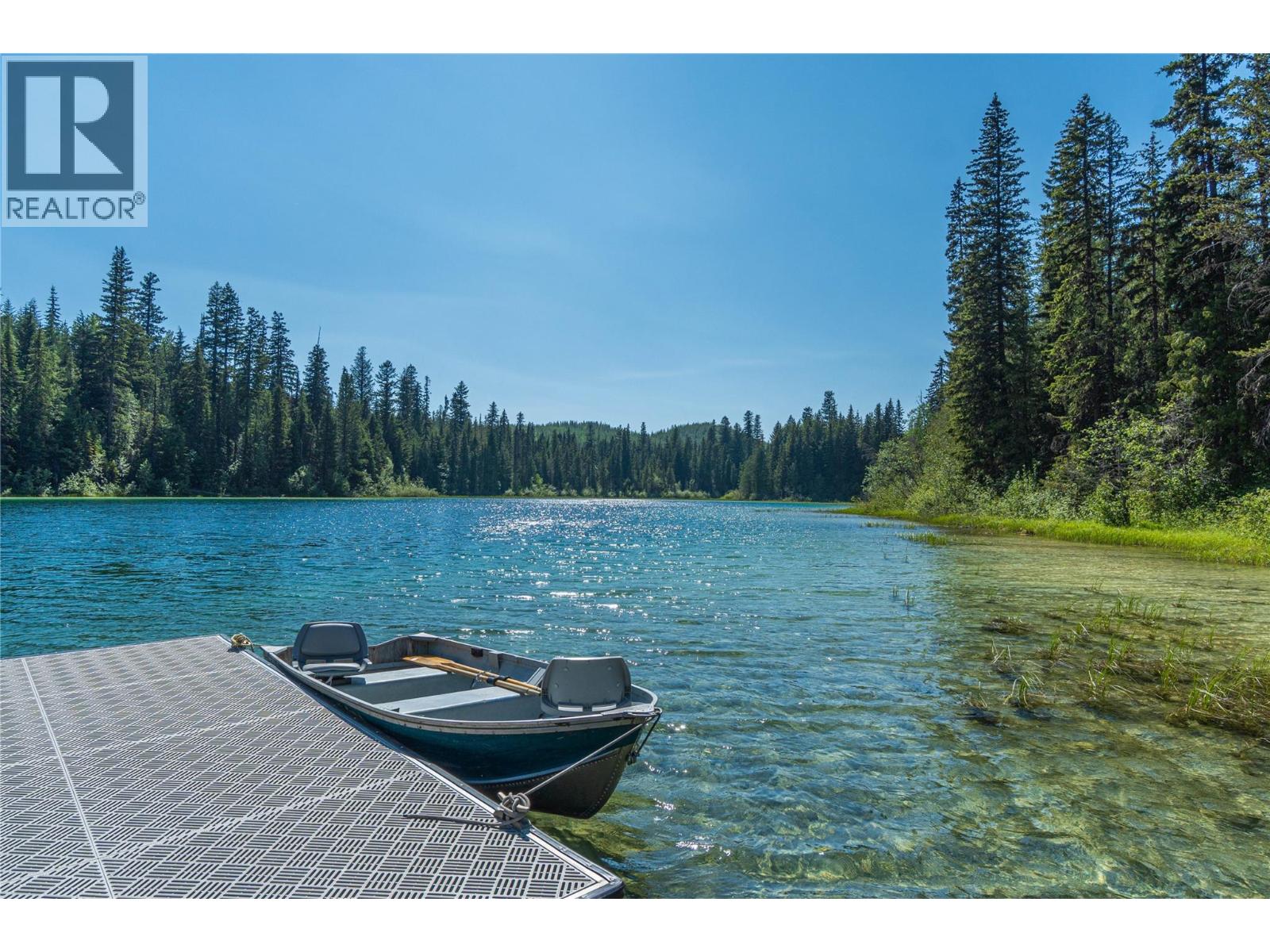 6000 Johnson Lake Forest Service Road, Barriere, British Columbia  V0E 2E0 - Photo 18 - 10372787