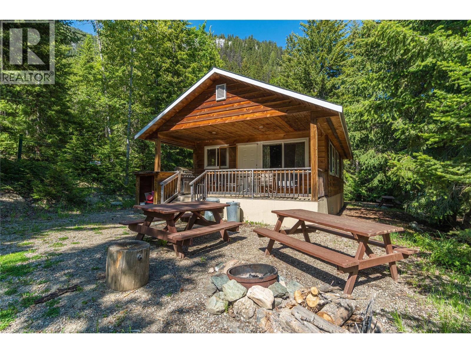 6000 Johnson Lake Forest Service Road, Barriere, British Columbia  V0E 2E0 - Photo 21 - 10372787