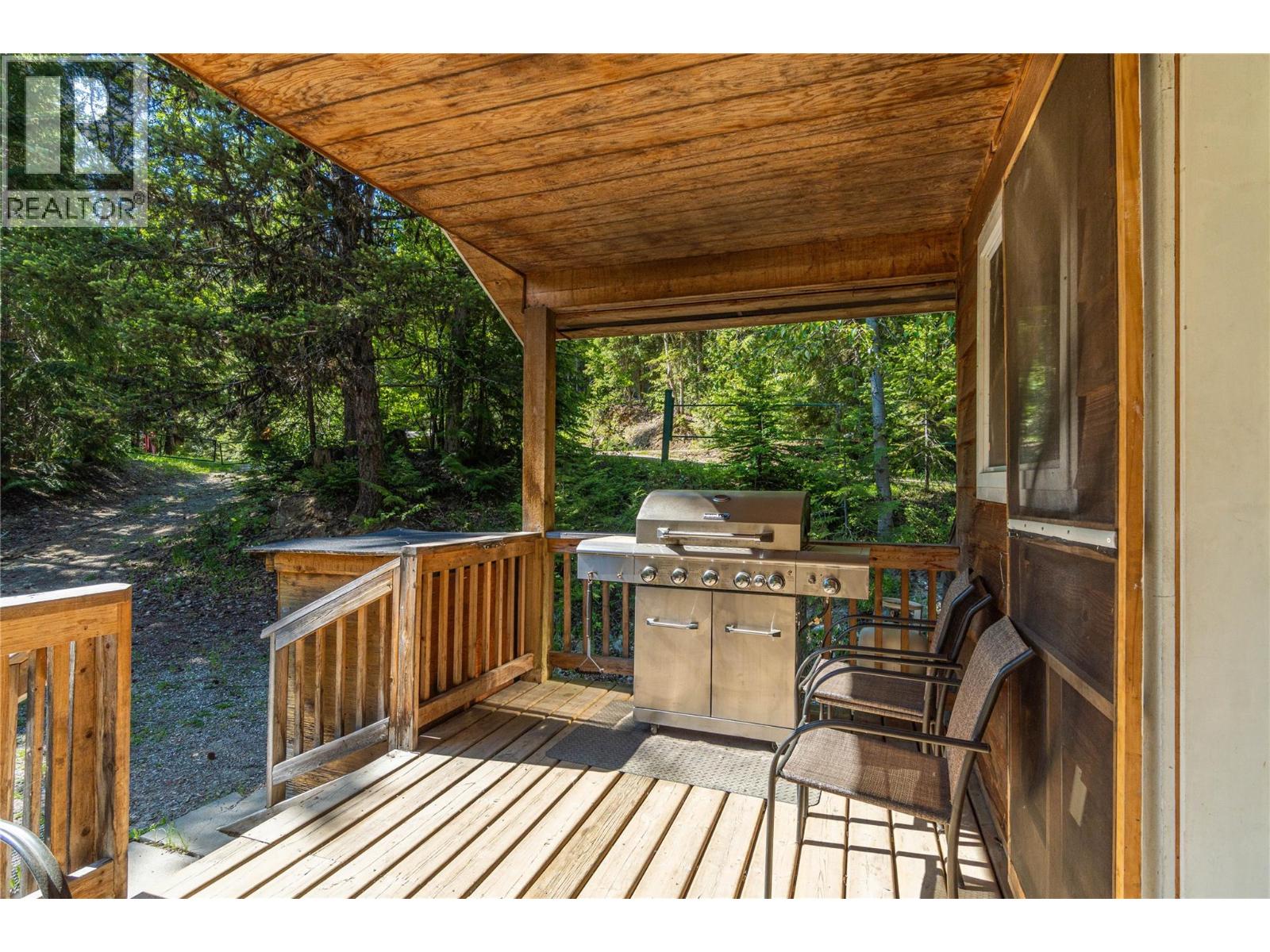 6000 Johnson Lake Forest Service Road, Barriere, British Columbia  V0E 2E0 - Photo 22 - 10372787
