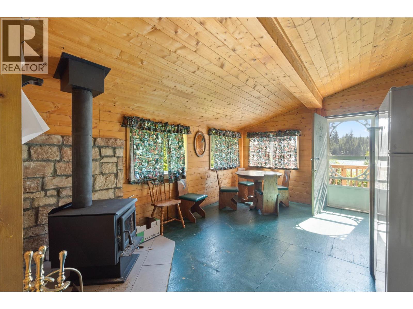 6000 Johnson Lake Forest Service Road, Barriere, British Columbia  V0E 2E0 - Photo 27 - 10372787