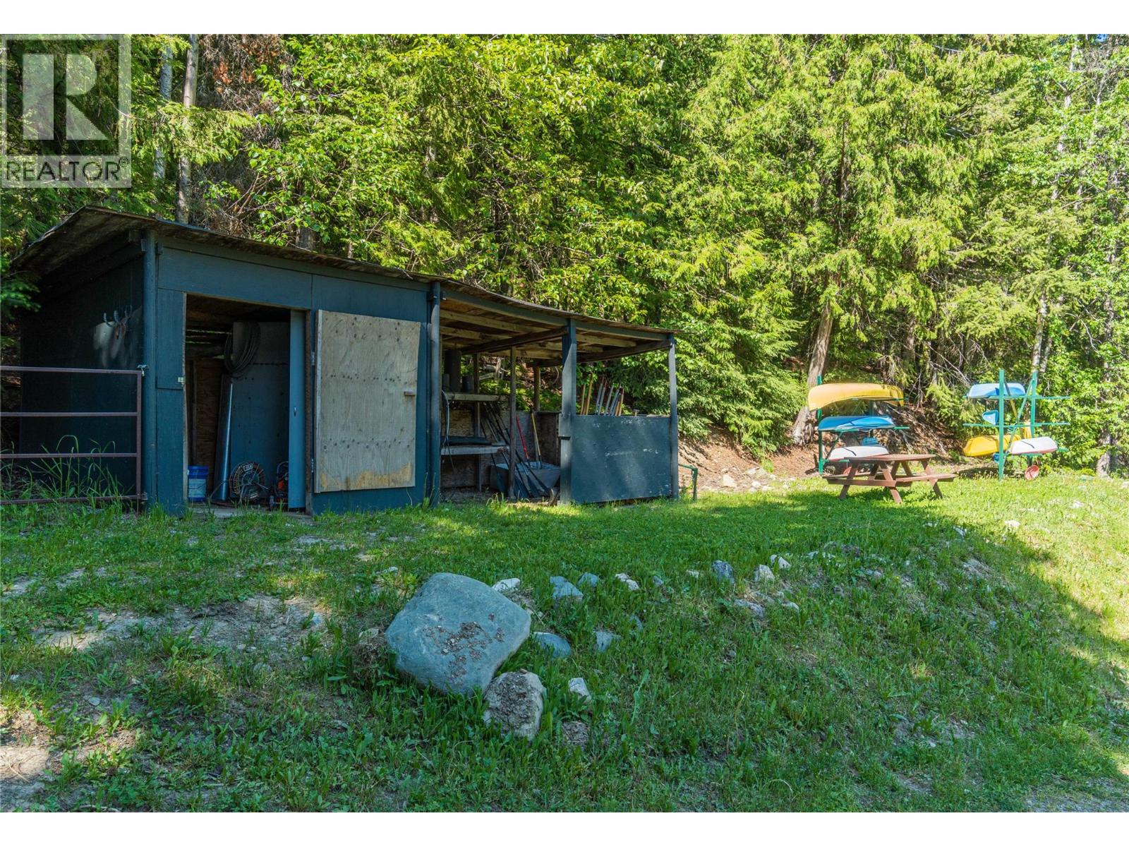 6000 Johnson Lake Forest Service Road, Barriere, British Columbia  V0E 2E0 - Photo 30 - 10372787