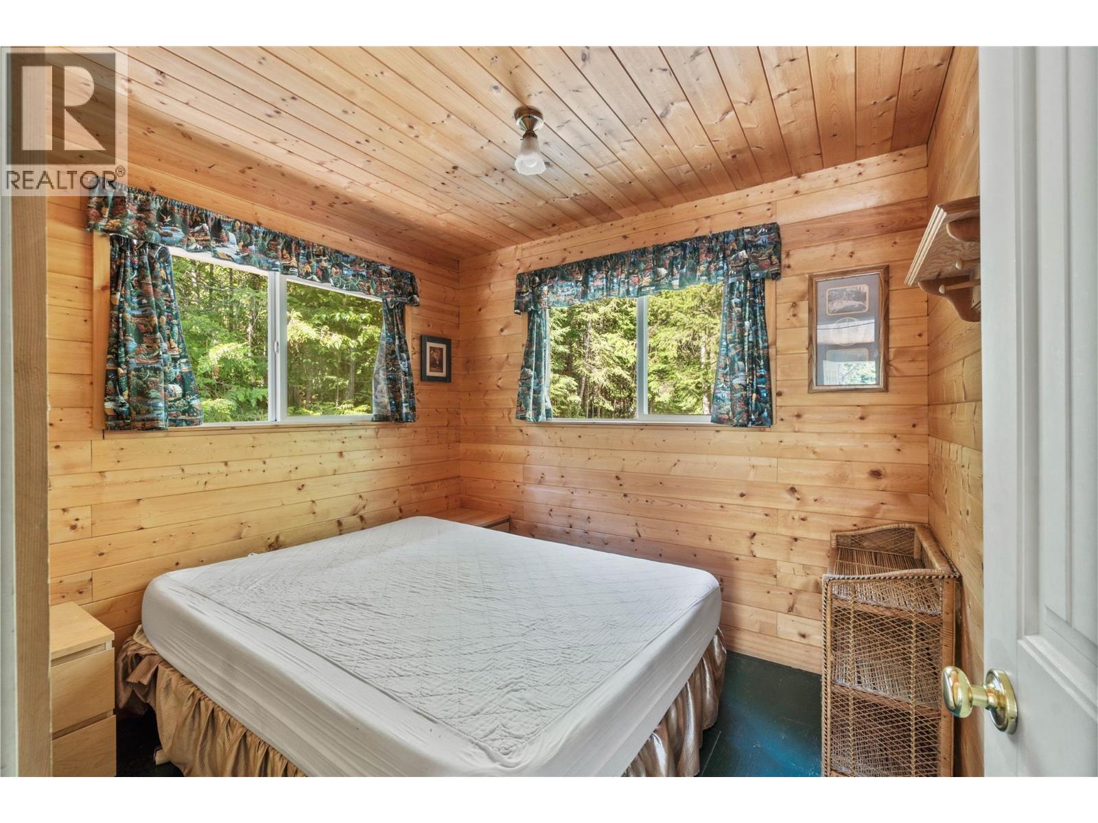 6000 Johnson Lake Forest Service Road, Barriere, British Columbia  V0E 2E0 - Photo 34 - 10372787
