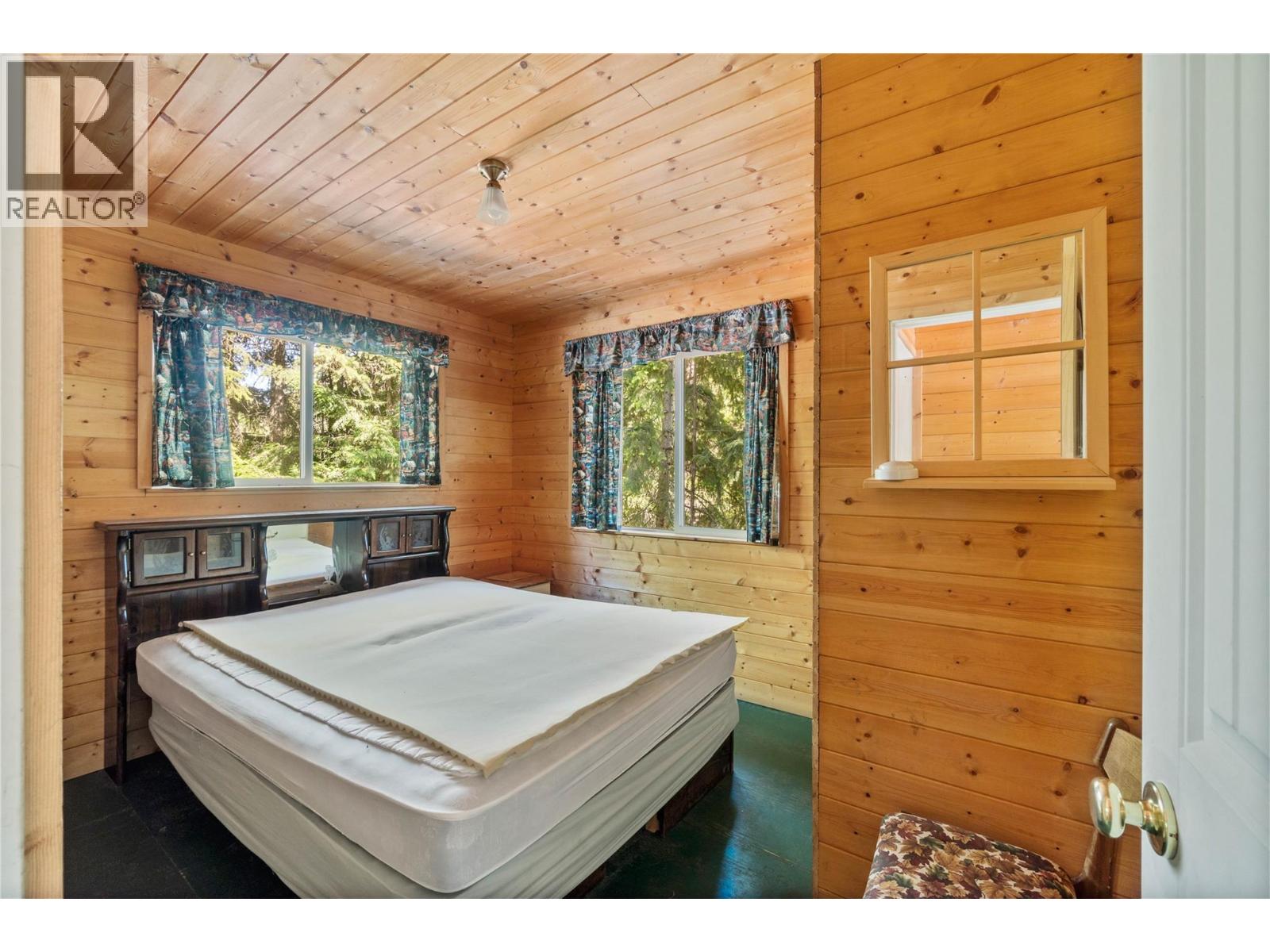 6000 Johnson Lake Forest Service Road, Barriere, British Columbia  V0E 2E0 - Photo 35 - 10372787