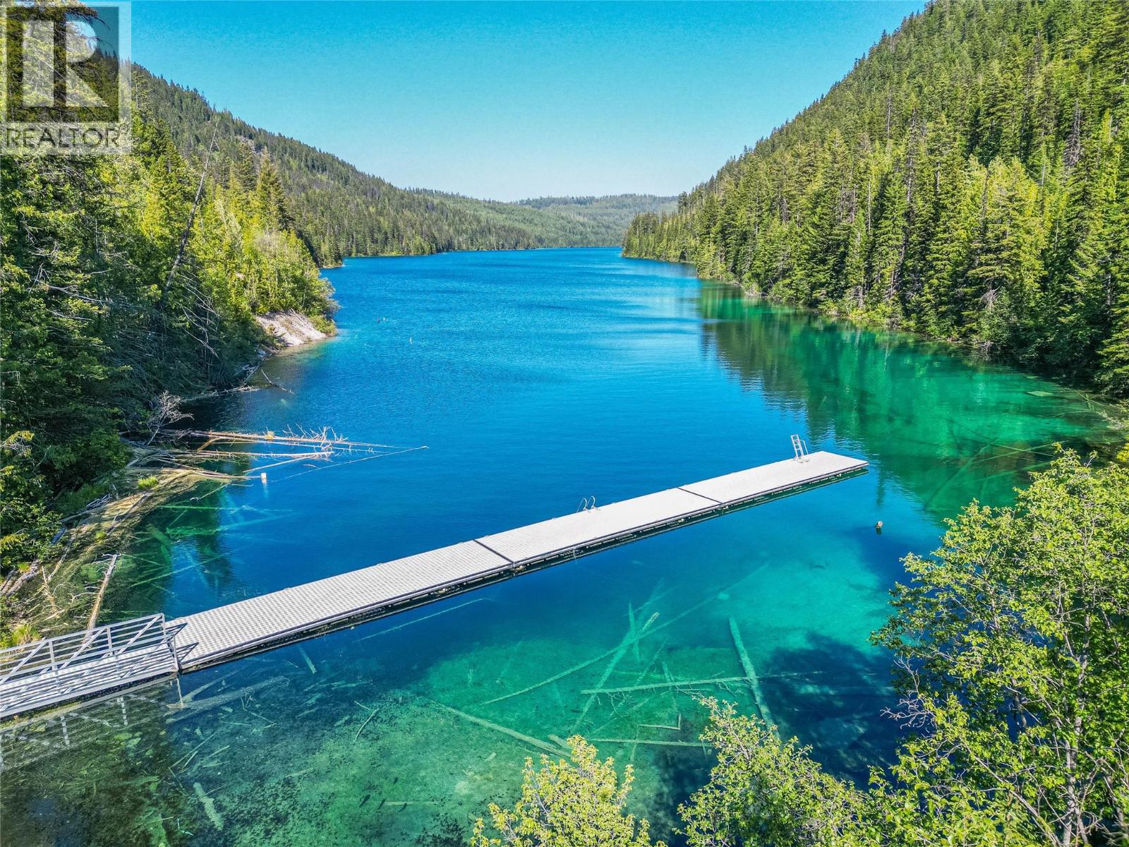 6000 Johnson Lake Forest Service Road, Barriere, British Columbia  V0E 2E0 - Photo 4 - 10372787