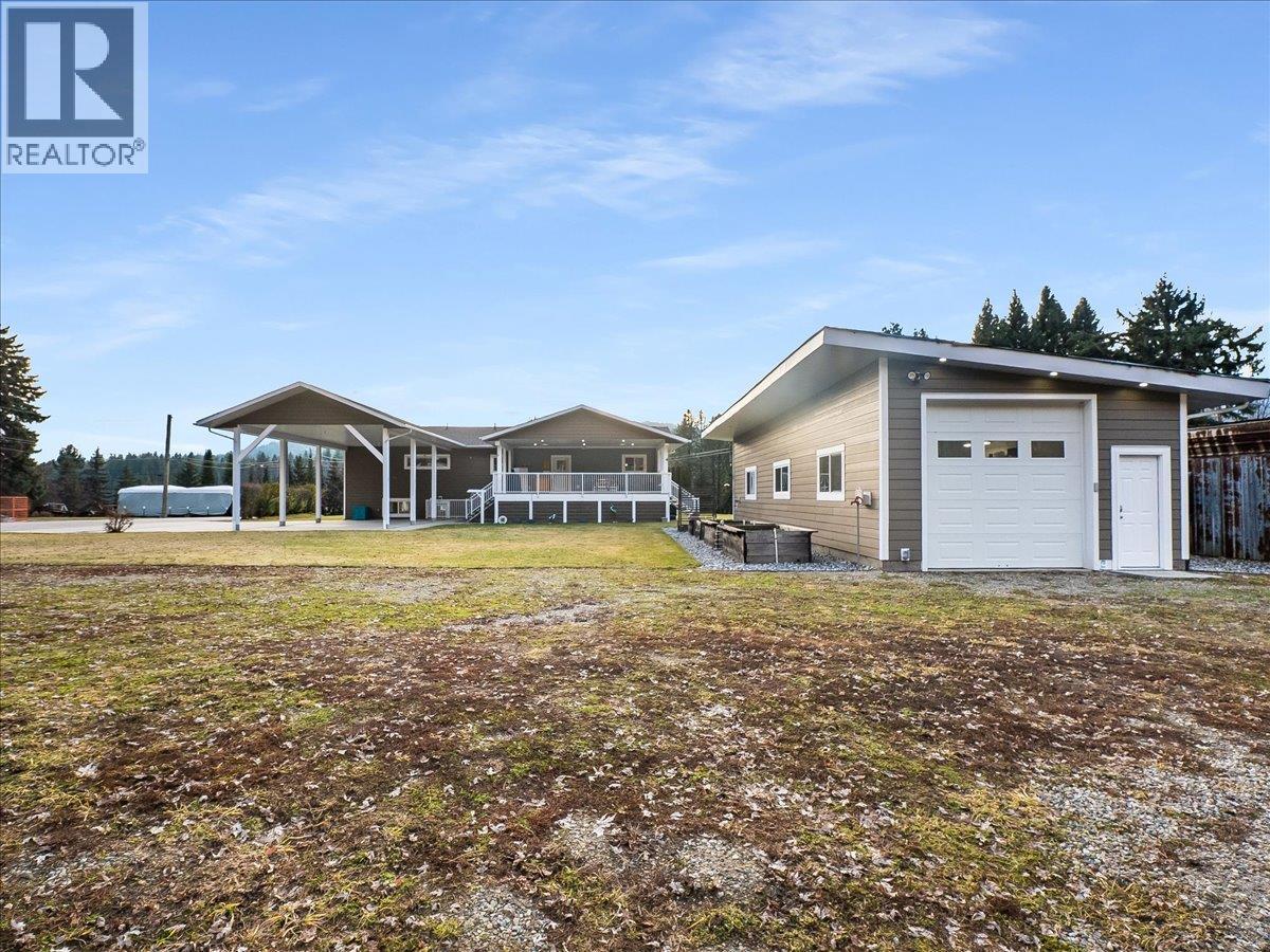8480 Highway 22a, Trail, British Columbia  V1R 4W8 - Photo 52 - 10373003