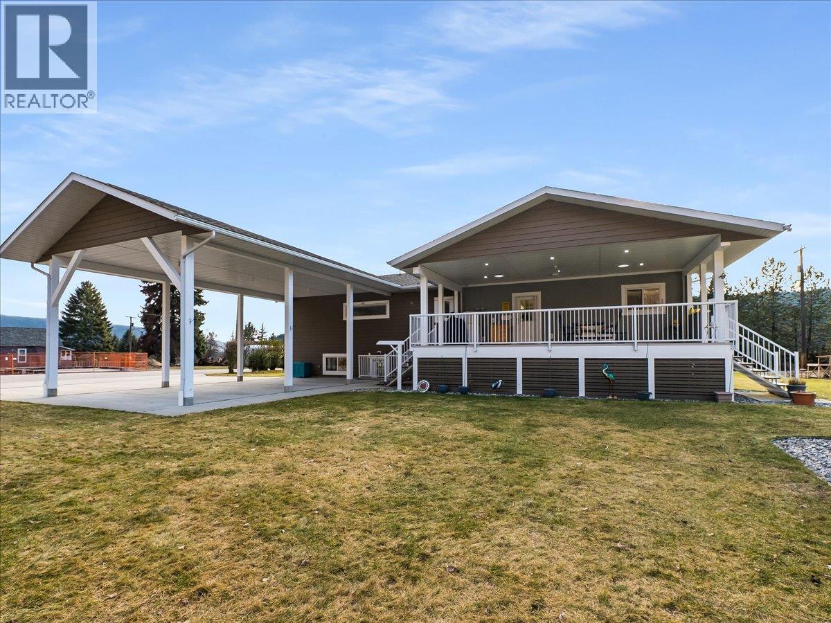 8480 Highway 22a, Trail, British Columbia  V1R 4W8 - Photo 55 - 10373003